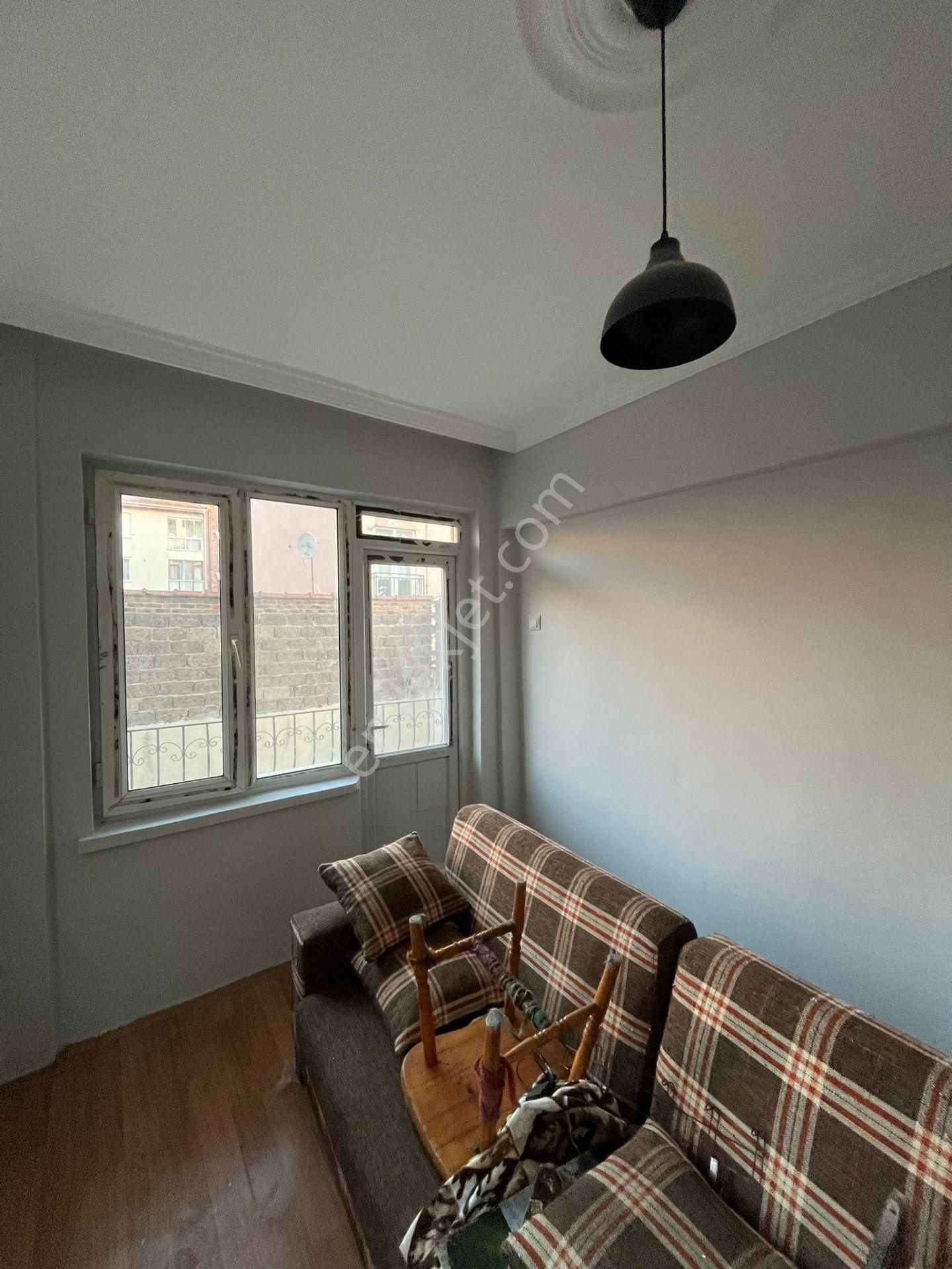 Bahçelievler Mah. Üniverisite Yakını Kombili Kiralık 2+1 Daire - Görsel 26