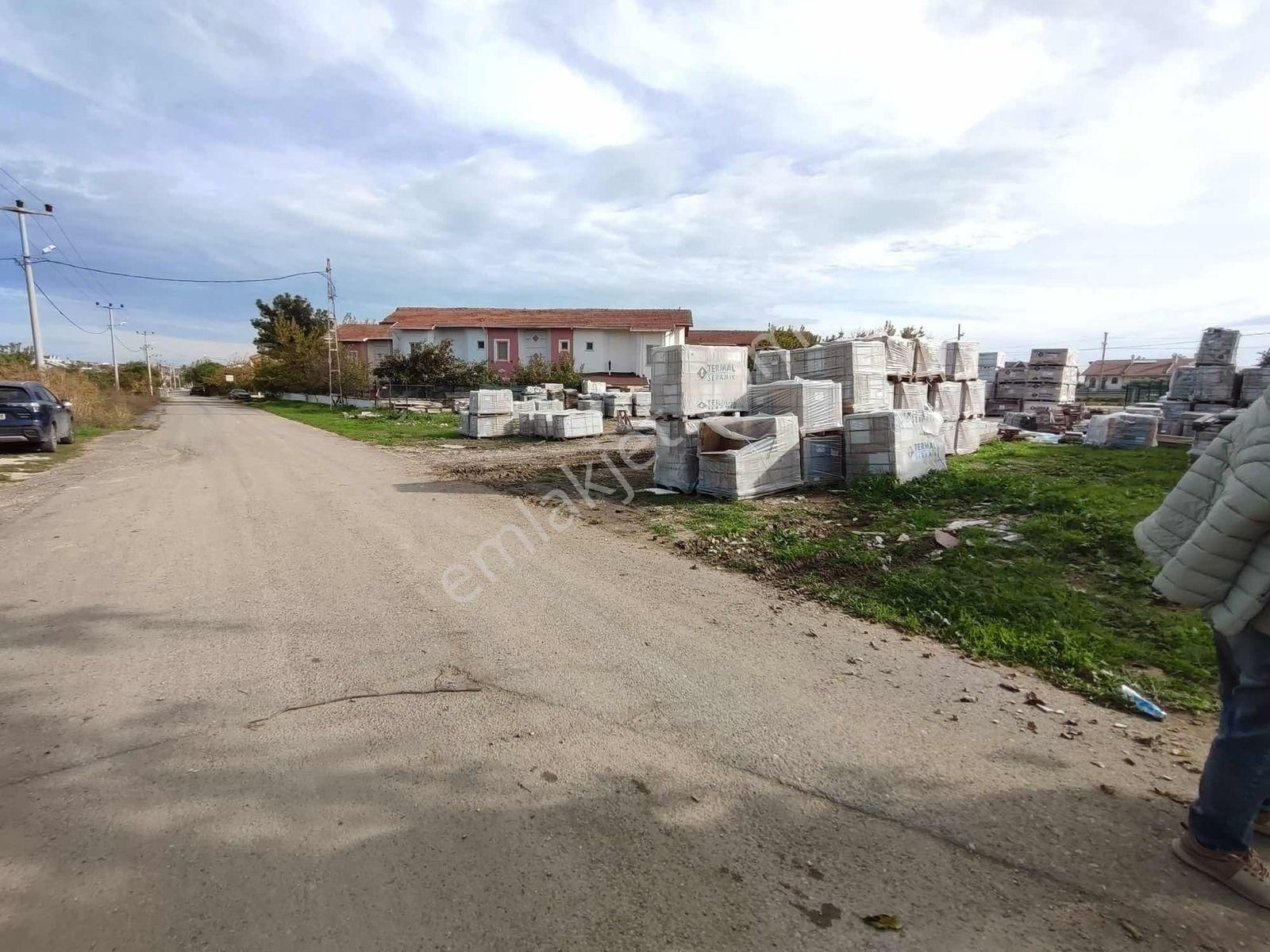 Gümüşyakada %50 2.5 Kat İmarlı İki Villa Yapılabilir 412m2 Arsa - Görsel 12