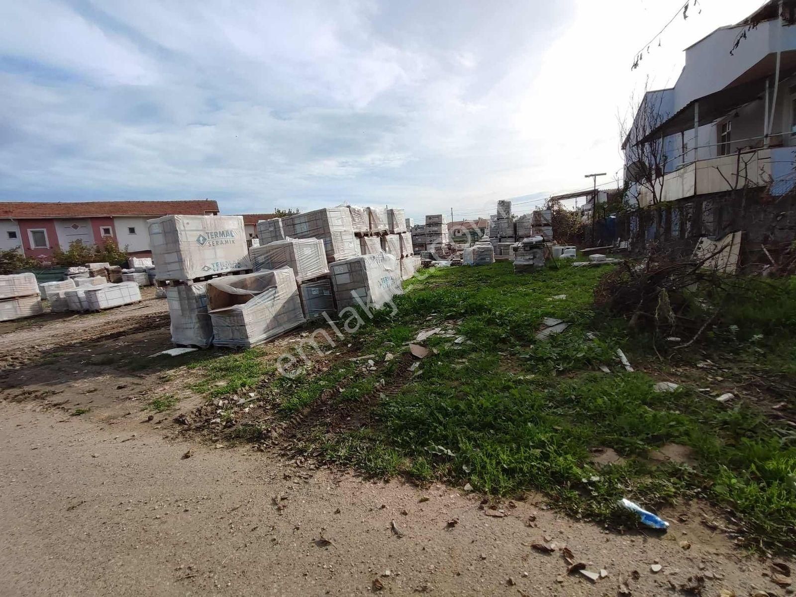 Gümüşyakada %50 2.5 Kat İmarlı İki Villa Yapılabilir 412m2 Arsa - Görsel 17