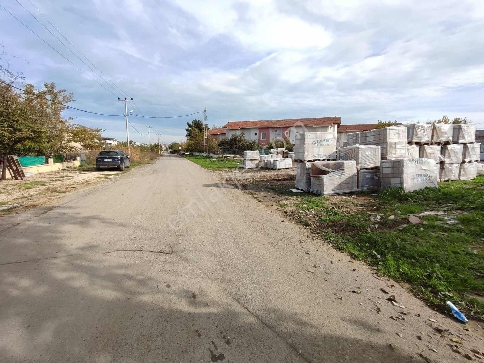 Gümüşyakada %50 2.5 Kat İmarlı İki Villa Yapılabilir 412m2 Arsa - Görsel 6