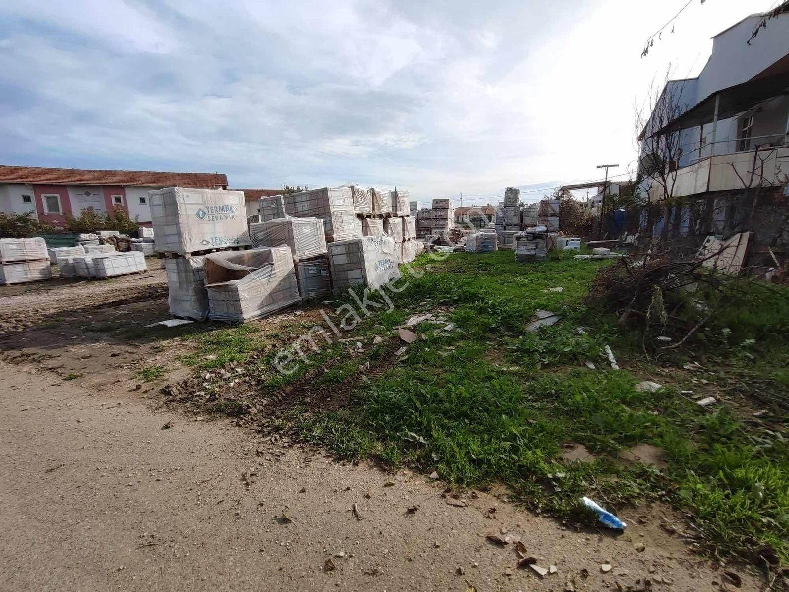 Gümüşyakada %50 2.5 Kat İmarlı İki Villa Yapılabilir 412m2 Arsa