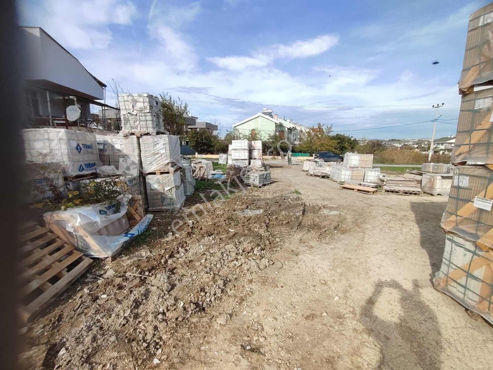 Gümüşyakada %50 2.5 Kat İmarlı İki Villa Yapılabilir 412m2 Arsa - Görsel 20