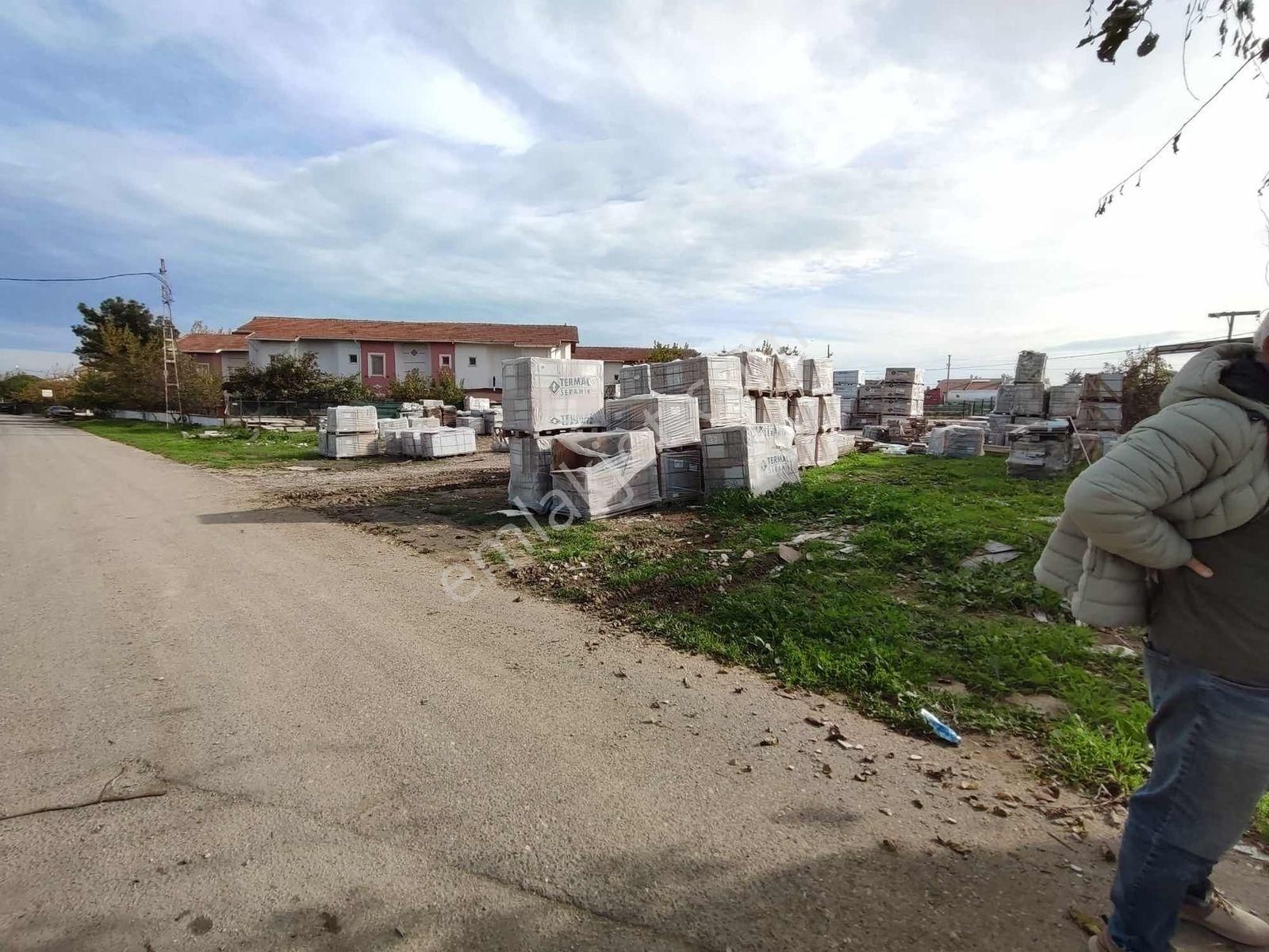 Gümüşyakada %50 2.5 Kat İmarlı İki Villa Yapılabilir 412m2 Arsa - Görsel 2