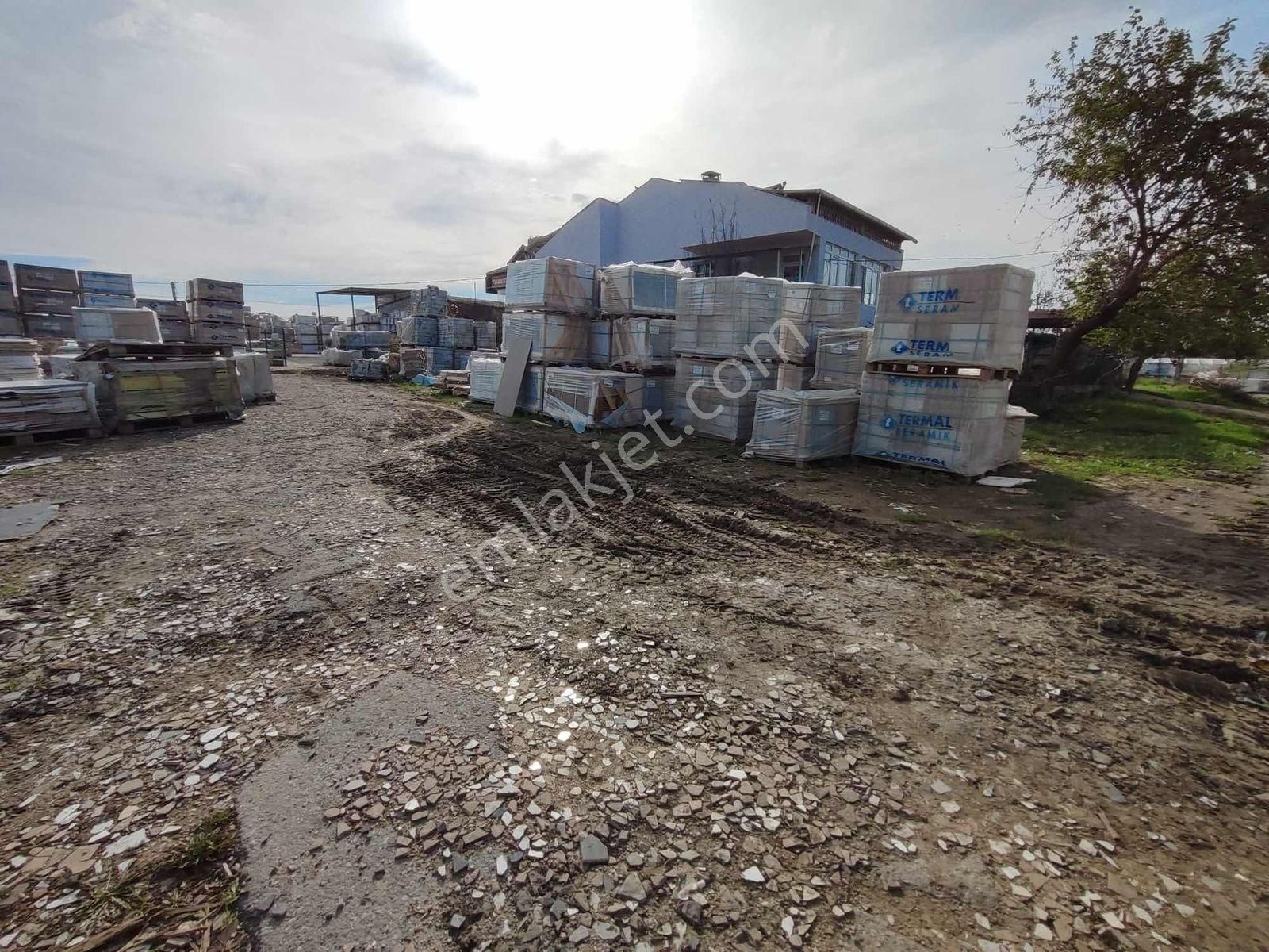 Gümüşyakada %50 2.5 Kat İmarlı İki Villa Yapılabilir 412m2 Arsa - Görsel 21