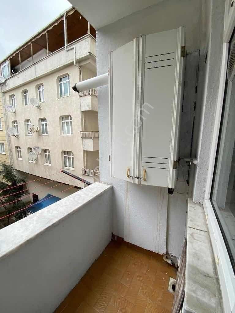 Avcılar Mimarsinan Cad. 3+1 110 M2 3. Kat