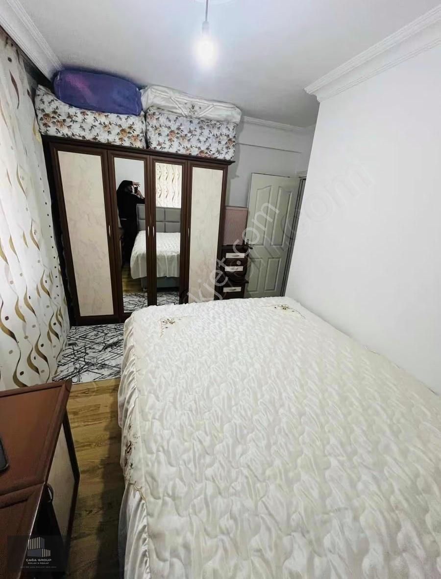 Acil Satılık Kelepir Giriş Kat Geniş Kullanışlı!! Tamamına Kredi - Görsel 12
