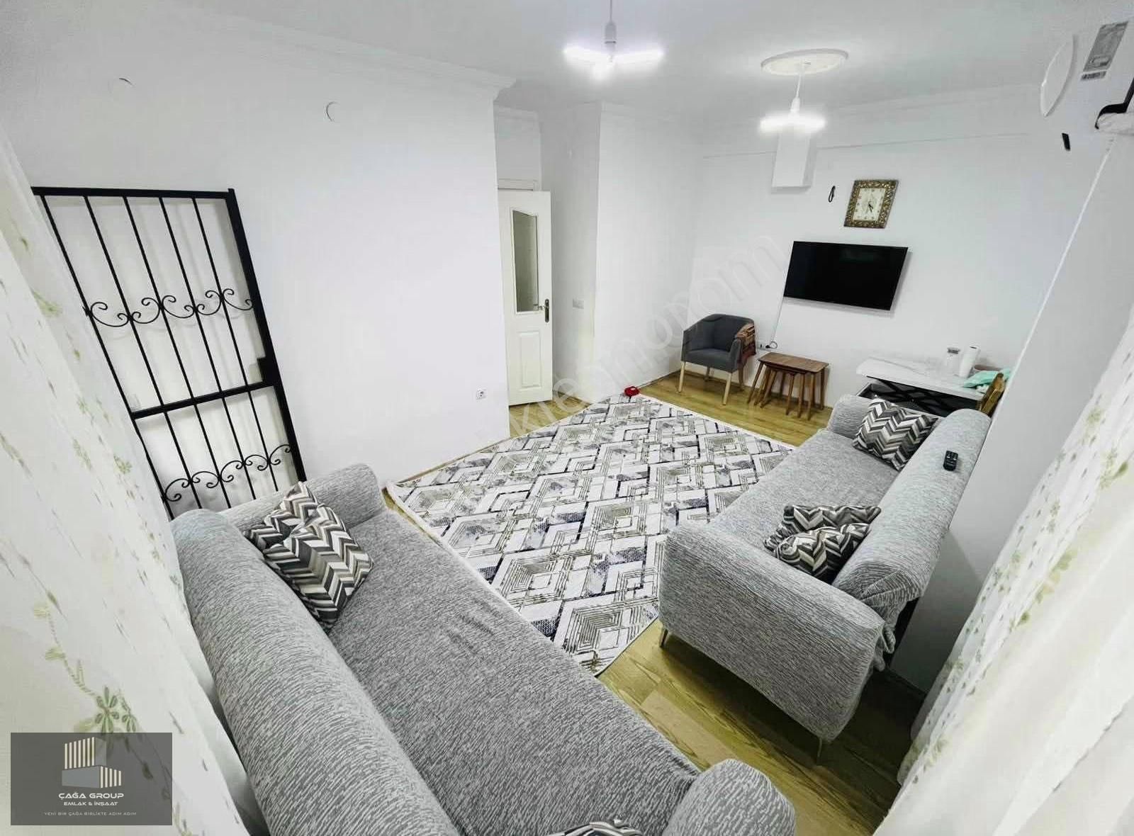 Acil Satılık Kelepir Giriş Kat Geniş Kullanışlı!! Tamamına Kredi