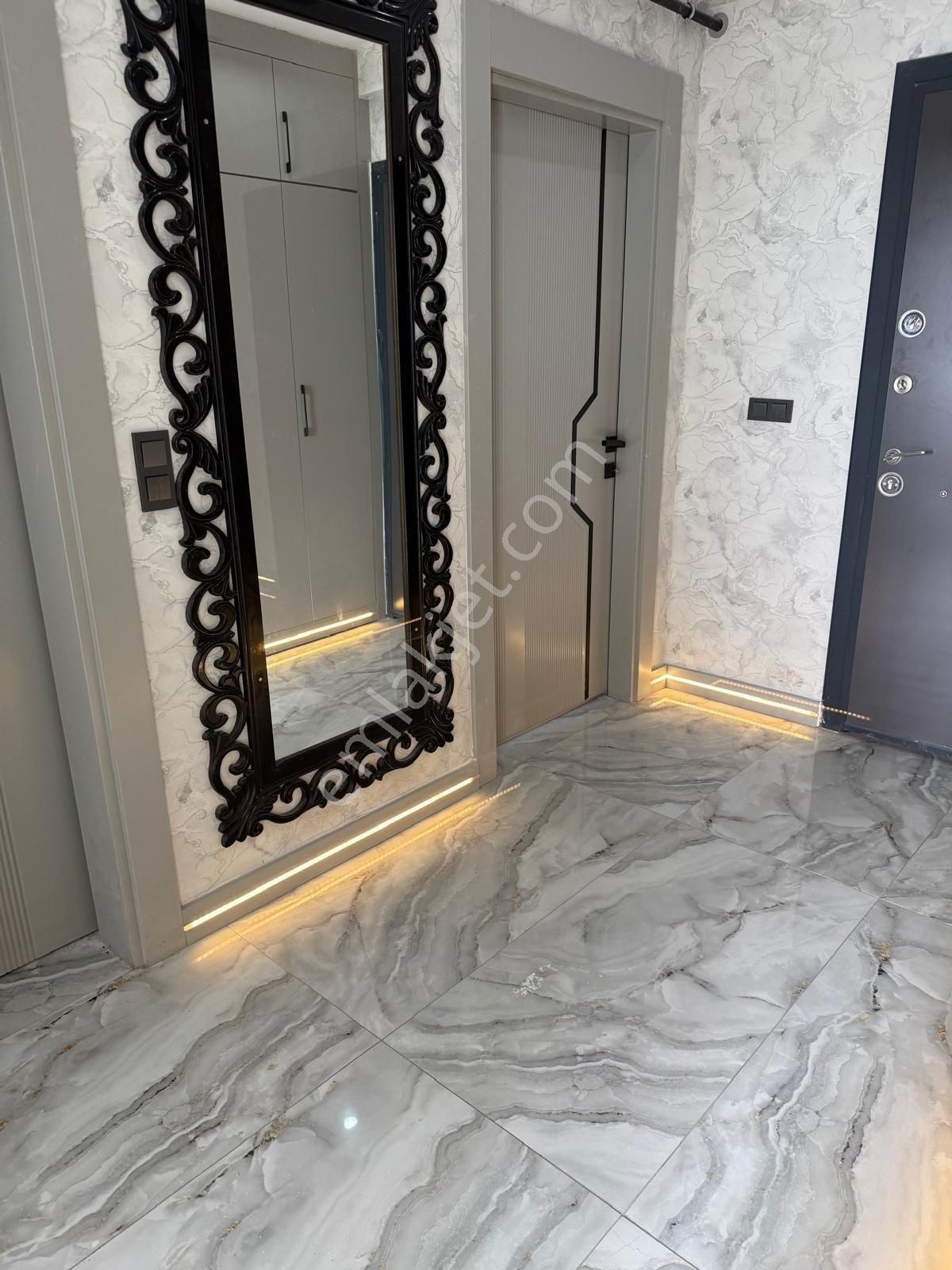 Bilge Emlaktan Abdülhamithanda Satlık 3.5+1 Daire - Görsel 19