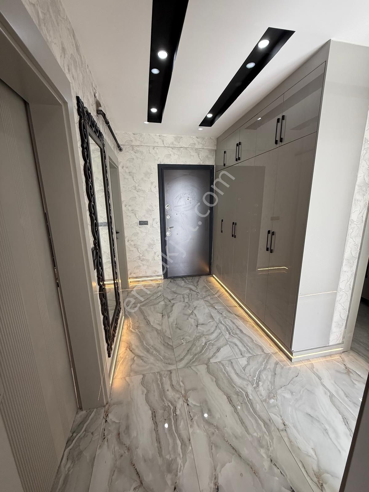 Bilge Emlaktan Abdülhamithanda Satlık 3.5+1 Daire - Görsel 12