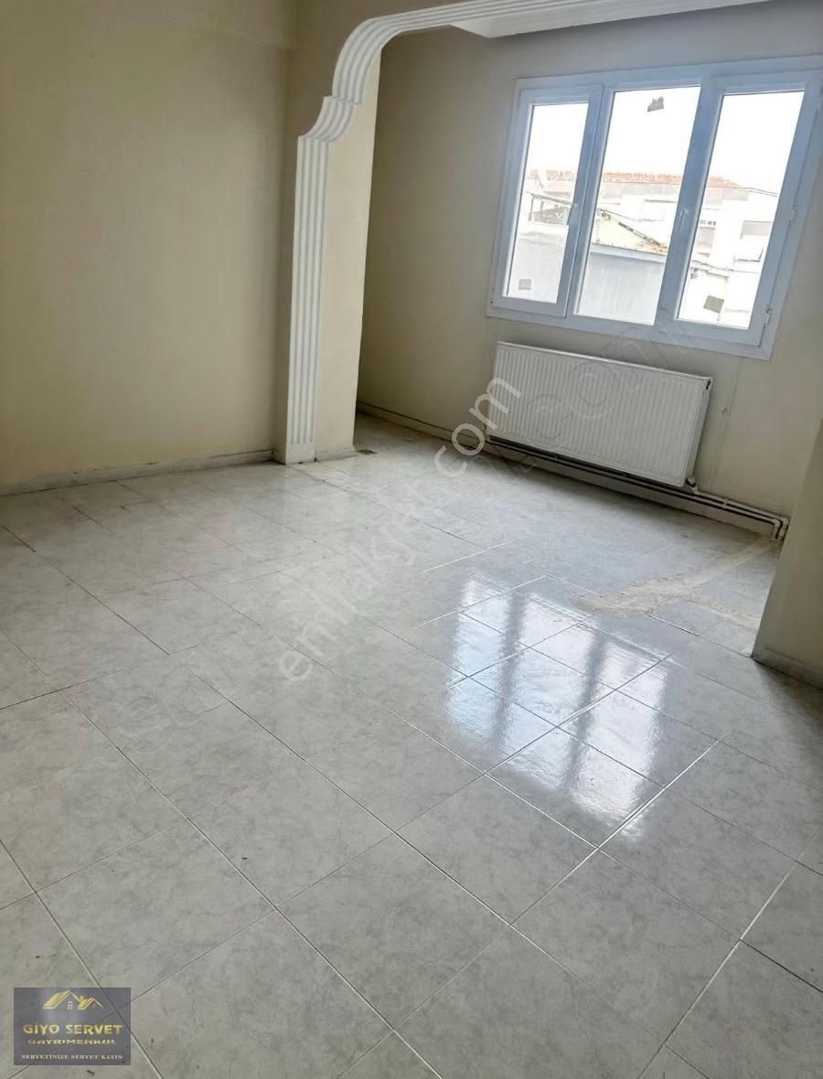 Osmangazi Merkezi Konum Dogalgazlı Kiralık - Görsel 18