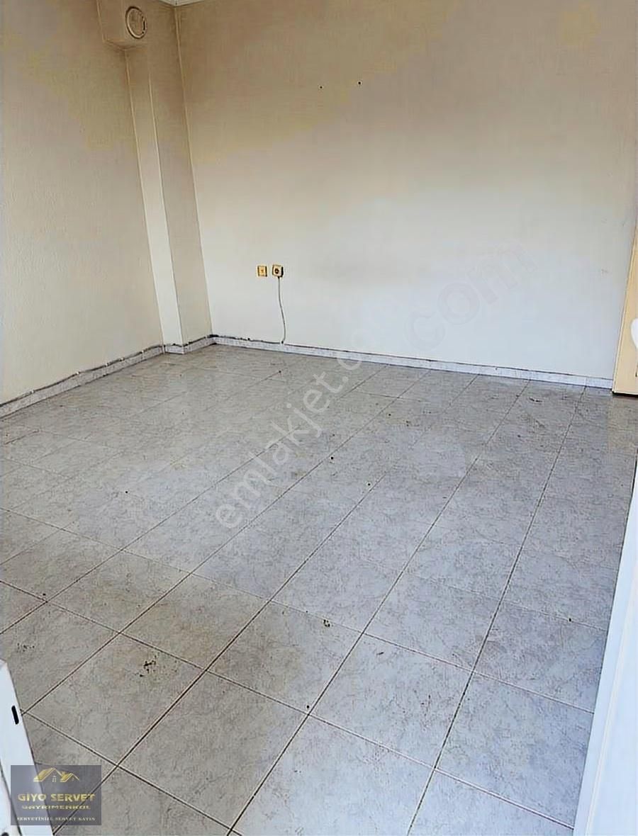 Osmangazi Merkezi Konum Dogalgazlı Kiralık - Görsel 15