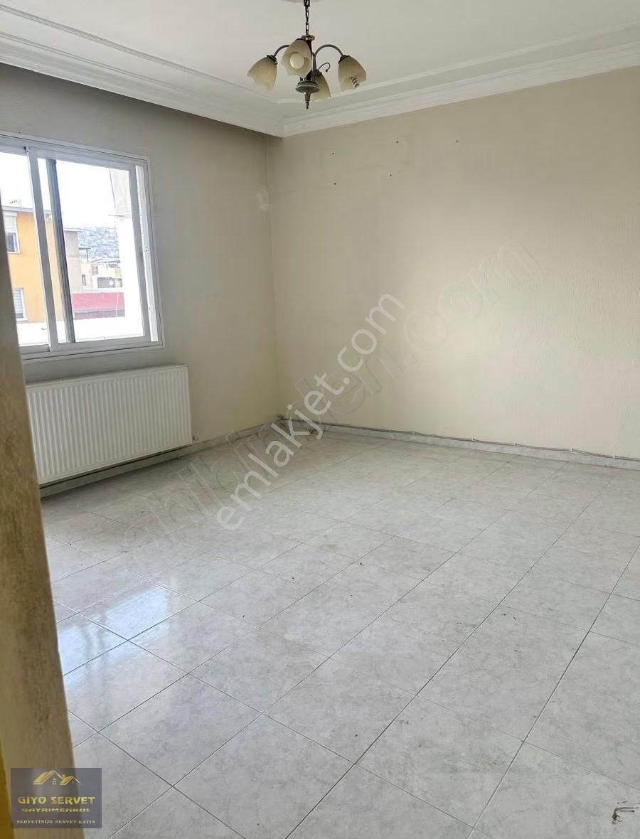 Osmangazi Merkezi Konum Dogalgazlı Kiralık - Görsel 4