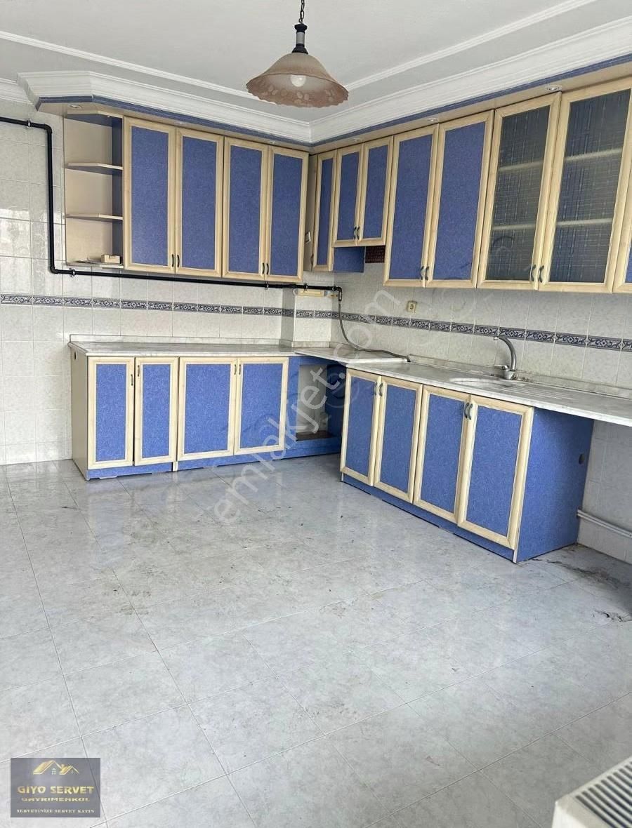 Osmangazi Merkezi Konum Dogalgazlı Kiralık - Görsel 17