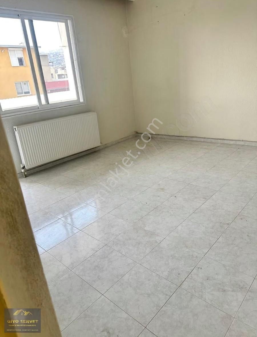 Osmangazi Merkezi Konum Dogalgazlı Kiralık - Görsel 12