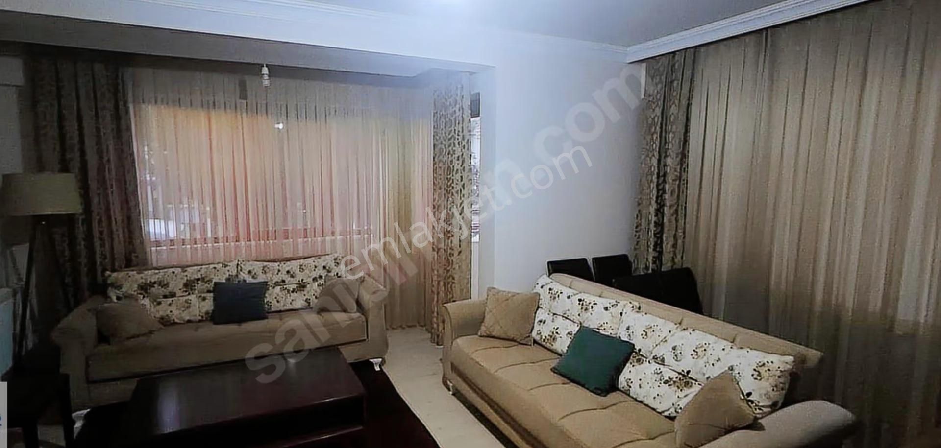 Giriş Kat 3+1 120 M² Ferah Satılık Daire - Görsel 5