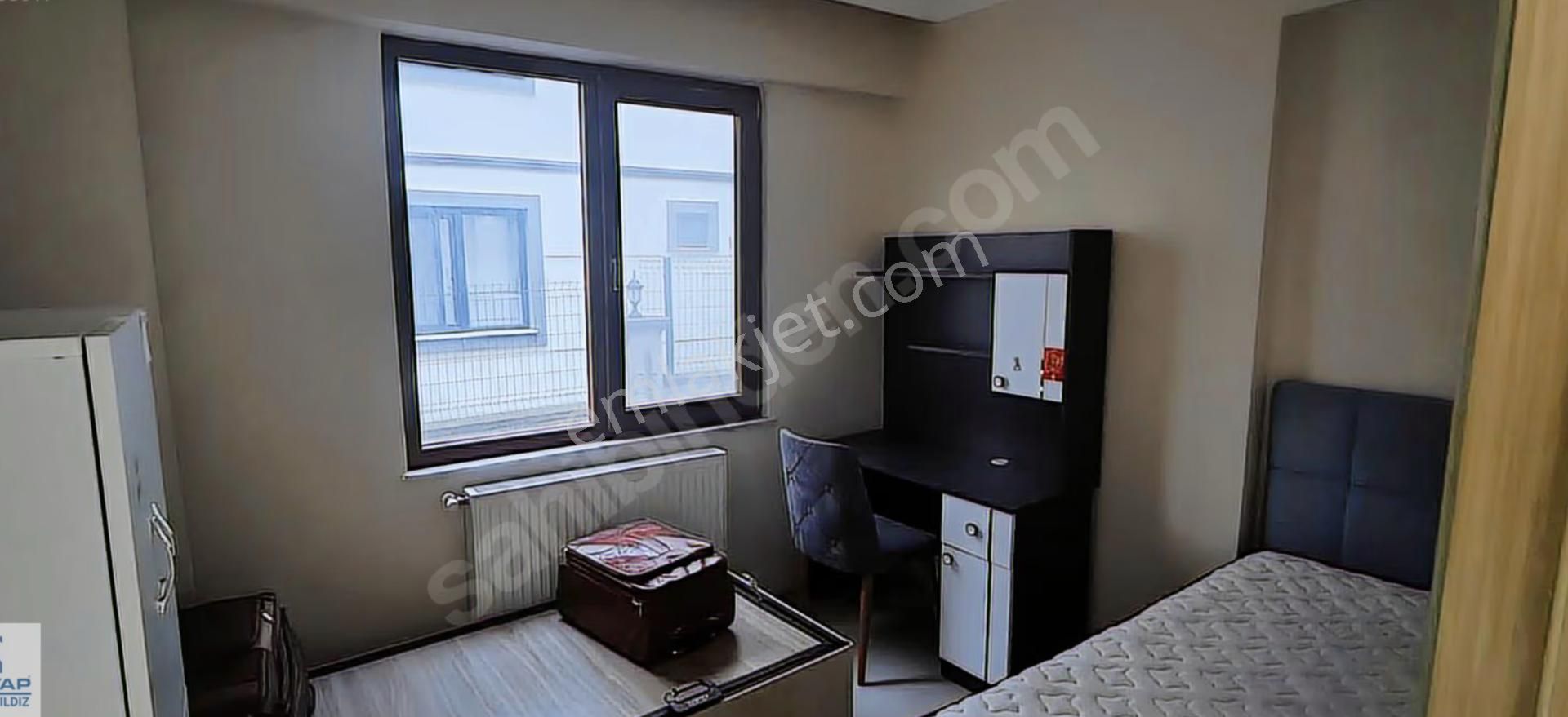 Giriş Kat 3+1 120 M² Ferah Satılık Daire - Görsel 4