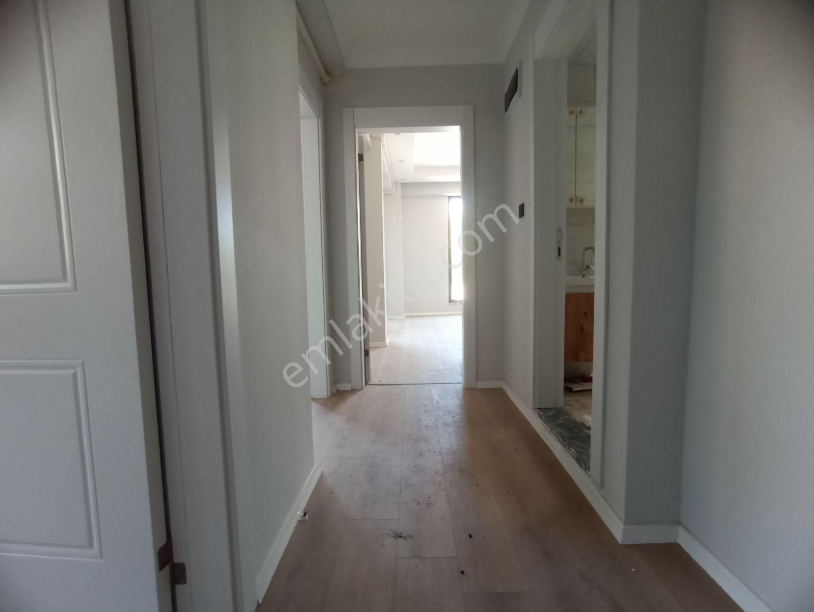 Sancak Emlaktan Gomecte 2+1 Acik Mutfak Daire - Görsel 6