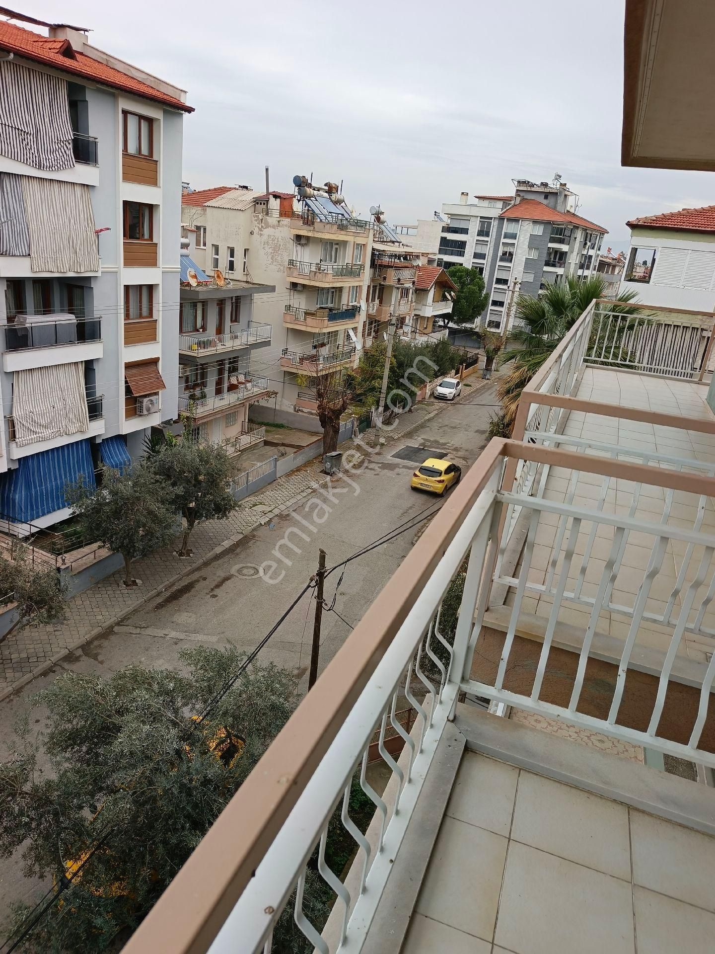 Fiyatını Düşürdük. Seyrantepe Mh. Harika Konum