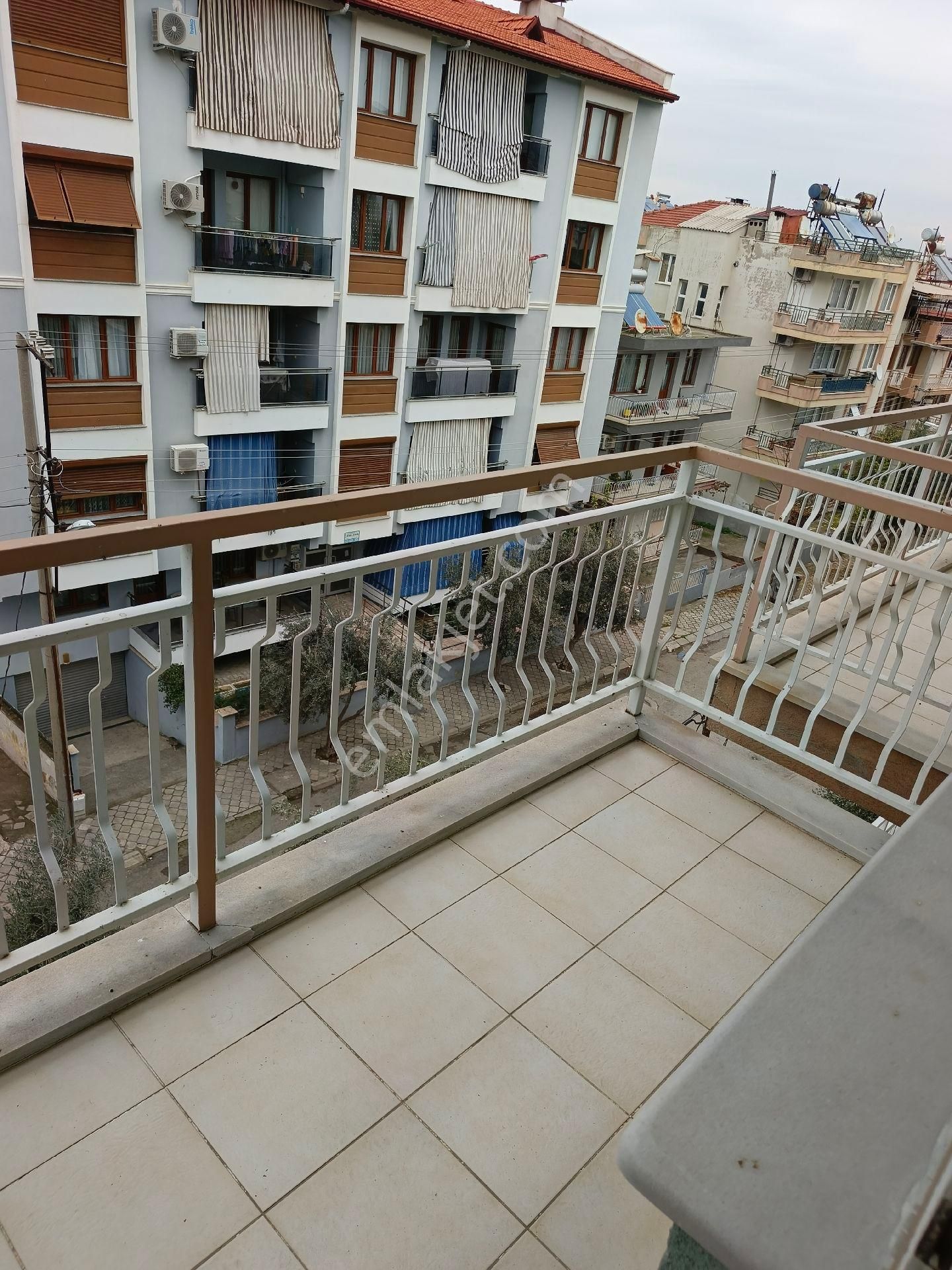 Fiyatını Düşürdük. Seyrantepe Mh. Harika Konum - Görsel 3