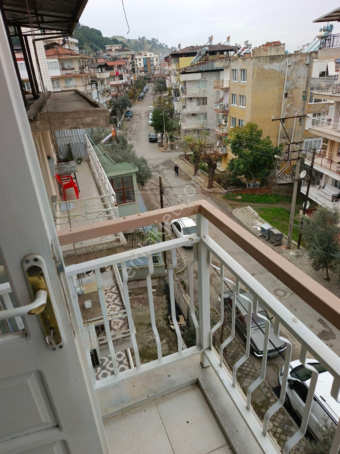 Fiyatını Düşürdük. Seyrantepe Mh. Harika Konum - Görsel 2