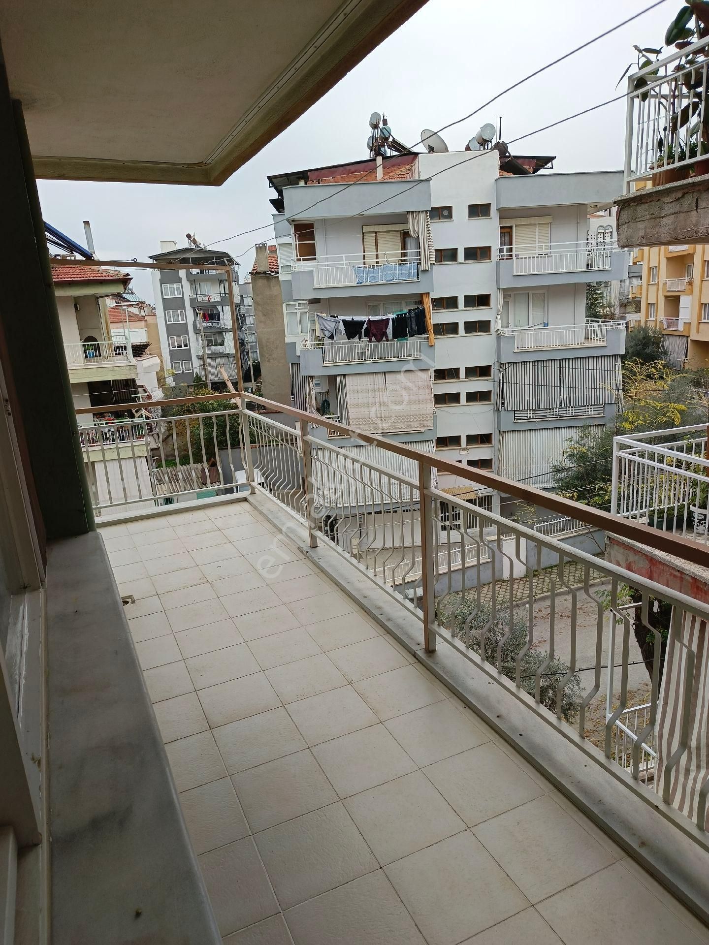 Fiyatını Düşürdük. Seyrantepe Mh. Harika Konum - Görsel 5