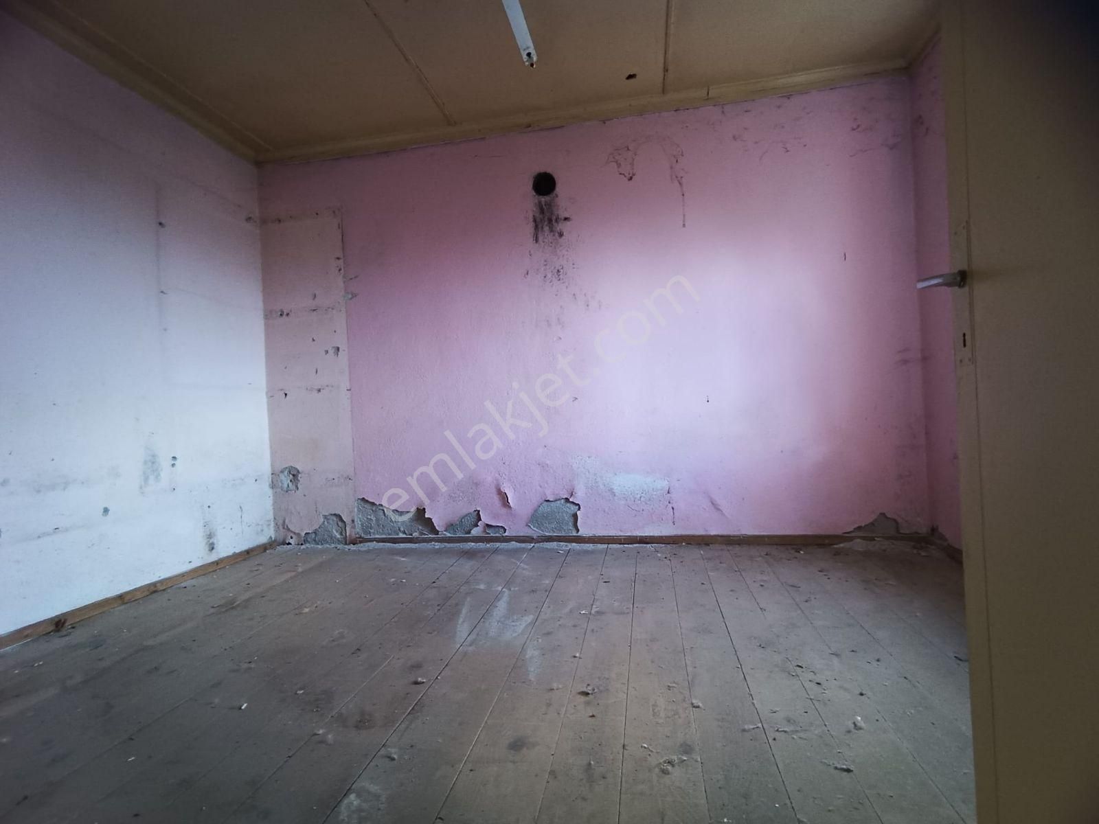 Sancaktan Gömeç Dursunlu'da Kelepir Kargir Ev - Görsel 8