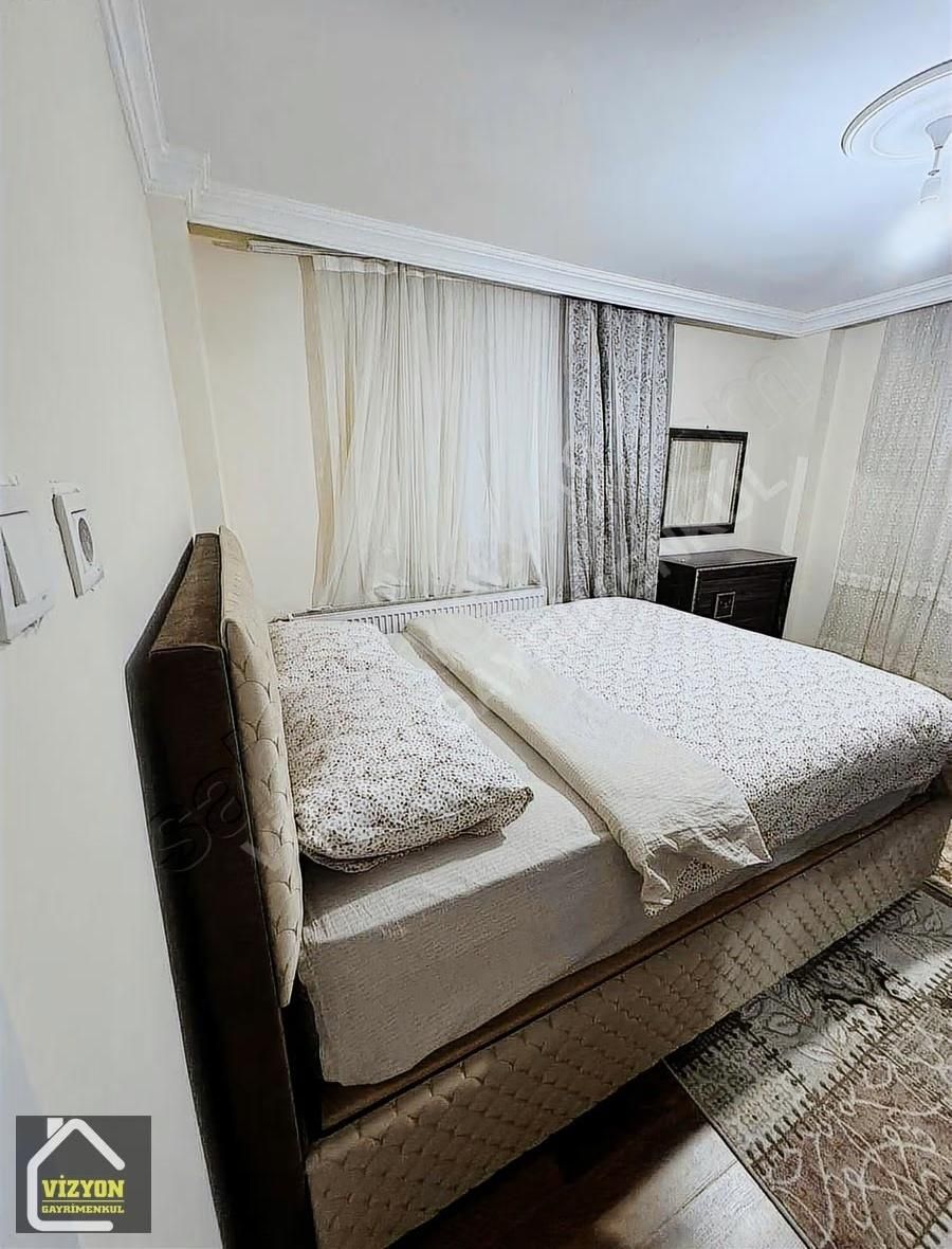 Tuzla Orta Mahallede Satılık İçi Tamamen Yenilenmiş Daire - Görsel 8