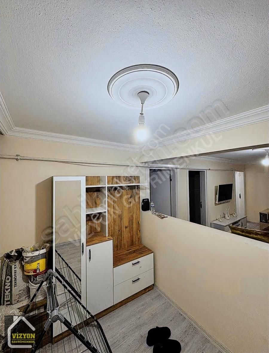 Tuzla Orta Mahallede Satılık İçi Tamamen Yenilenmiş Daire - Görsel 15