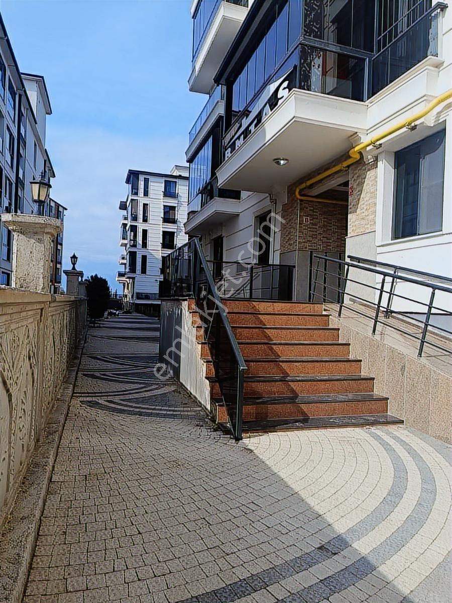 Balıkesir Burhaniye Bahçelievler De Acil Satılık 2+1 Kupon Daire - Görsel 9