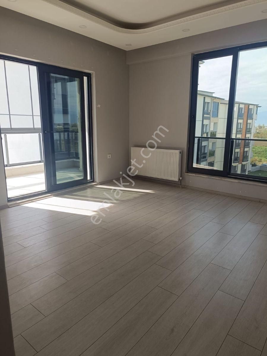 Balıkesir Burhaniye Bahçelievler De Acil Satılık 2+1 Kupon Daire - Görsel 3