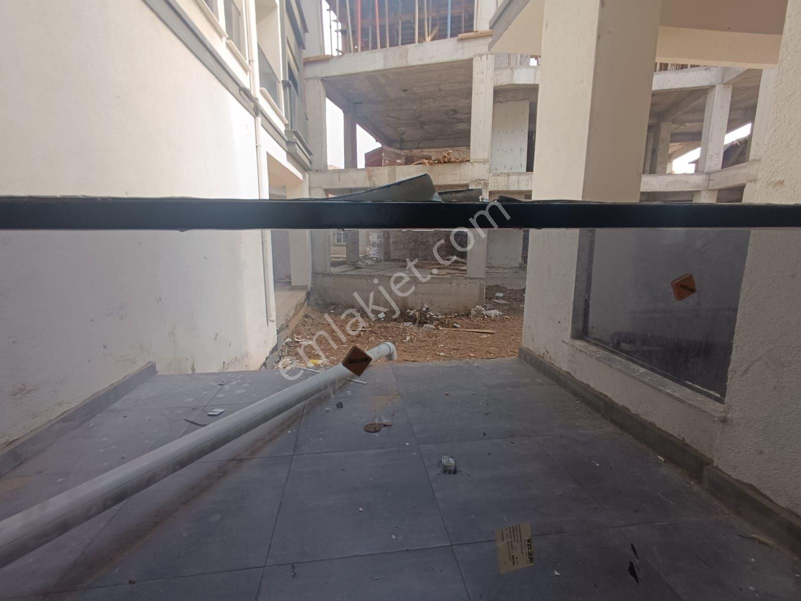 Sancak Emlaktan Gömeçte Firsat Daire.... - Görsel 14