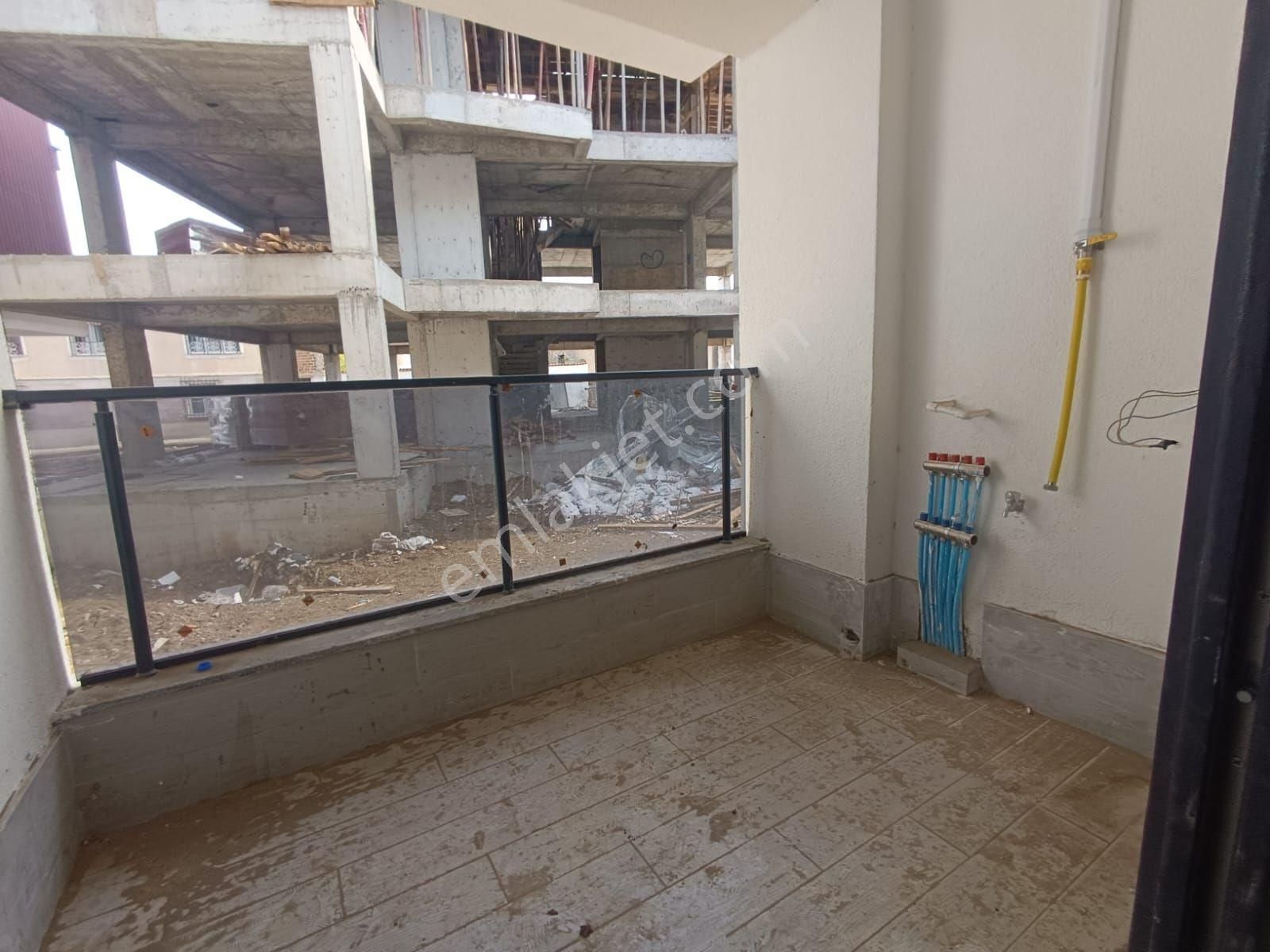 Sancak Emlaktan Gömeçte Firsat Daire.... - Görsel 16