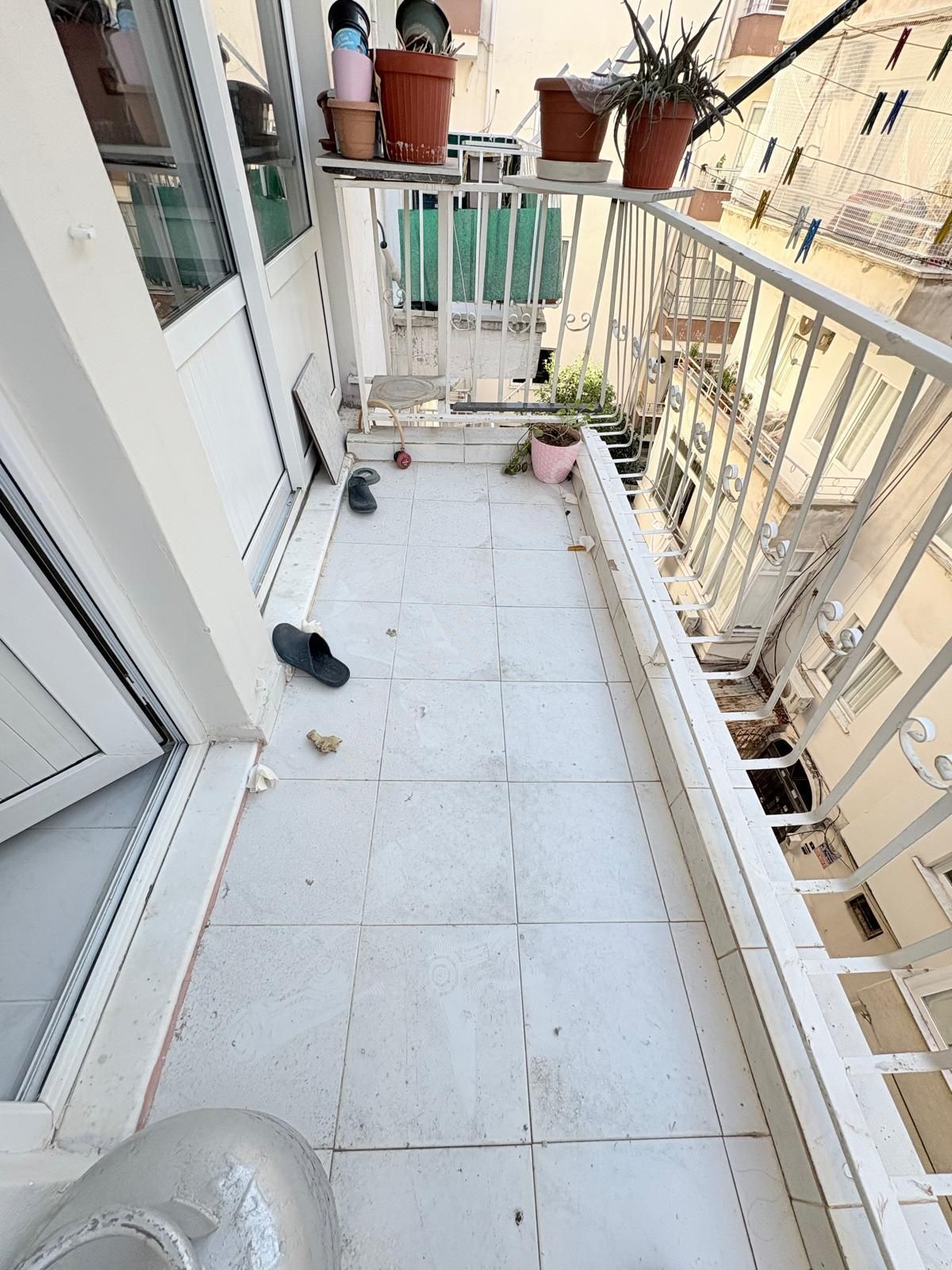 Prestij'den Bahçelievler'de Geniş Oturumlu Tertemiz 3+1 Daire - Görsel 20