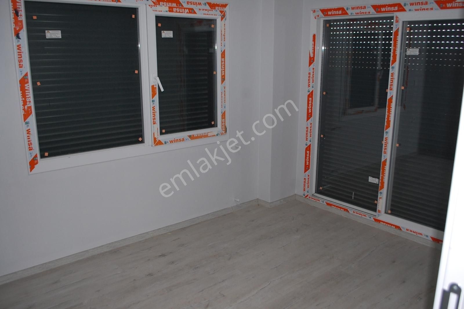 Sancak Emlak'tan Satılık Cumhuriyet Mahallesinde Sıfır Villa! - Görsel 7