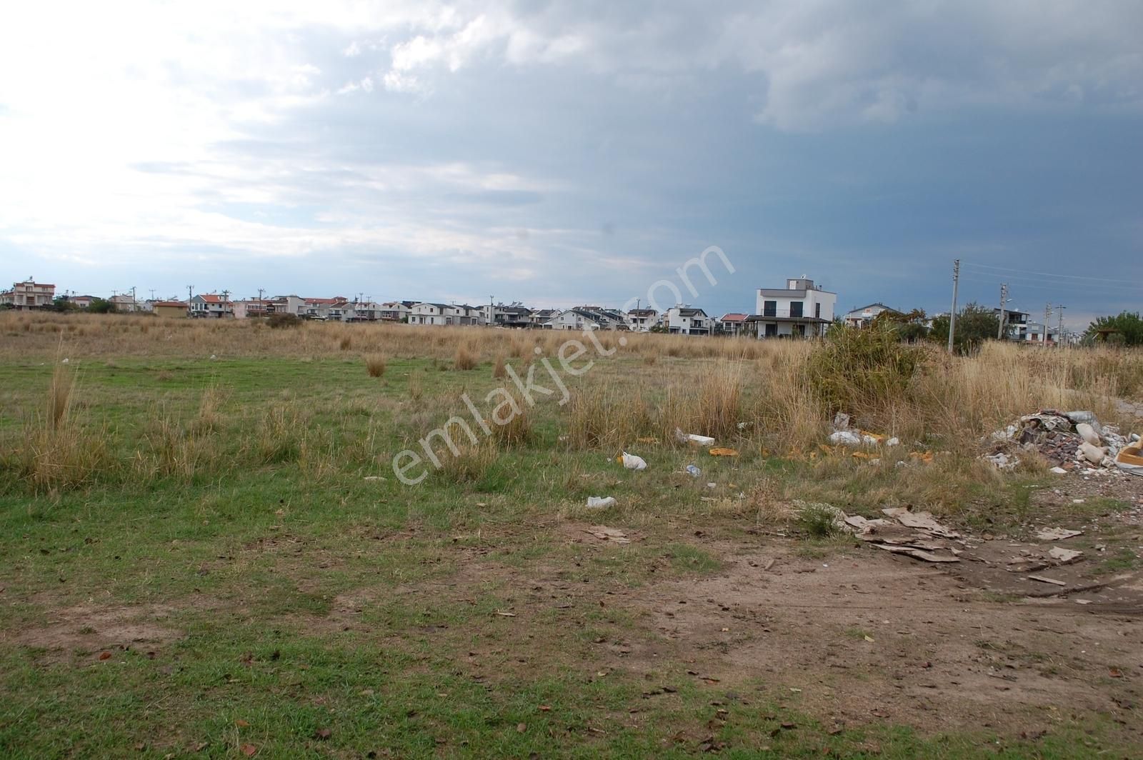 Sancak Emlak'tan Satılık Cumhuriyet Mahallesinde Sıfır Villa! - Görsel 16