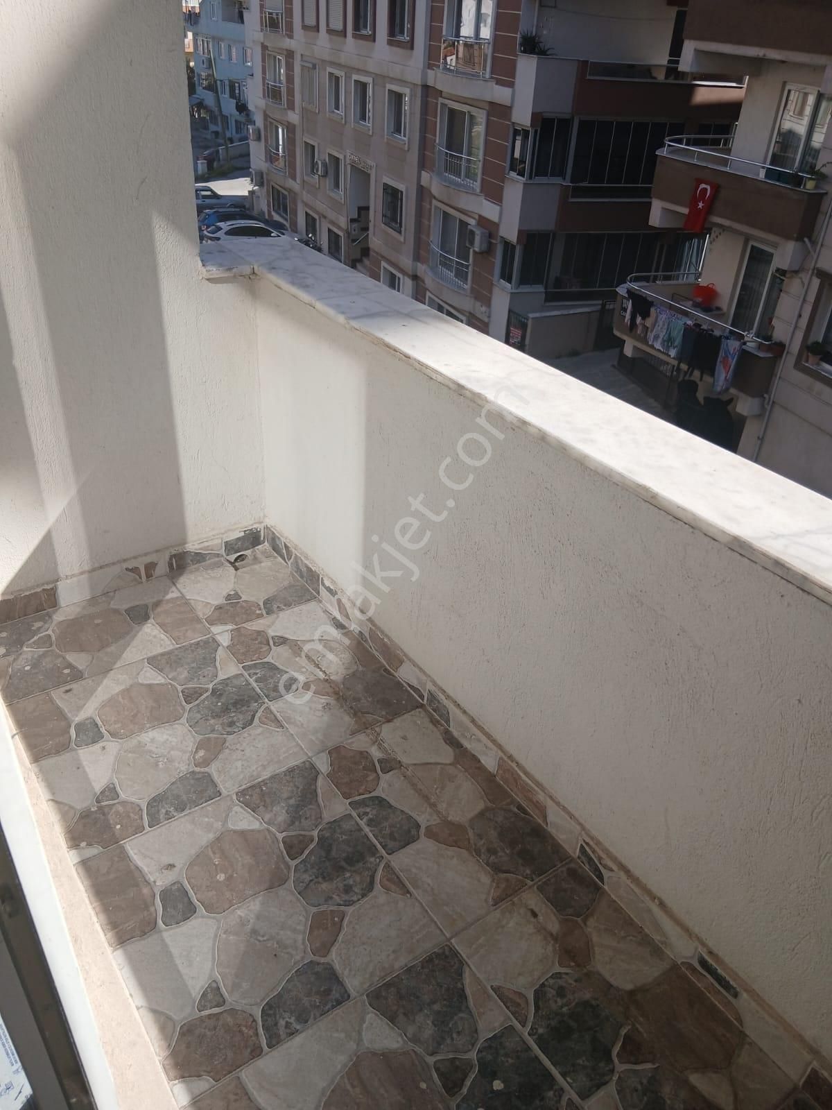 Sancak Emlak'tan İsmetpaşa'da Satılık 2+1 Daire - Görsel 10