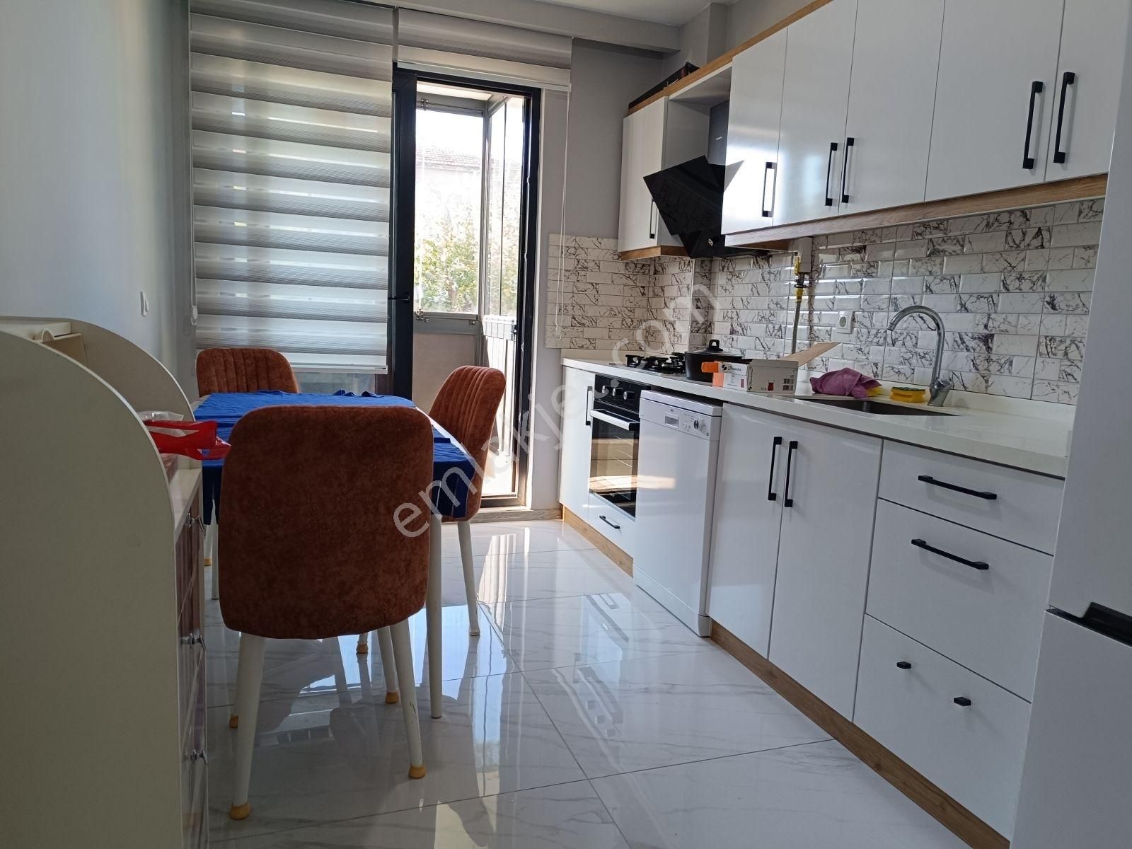 Sancak Emlak"tan 2+1 Kapalı Mutfak Daire - Görsel 6