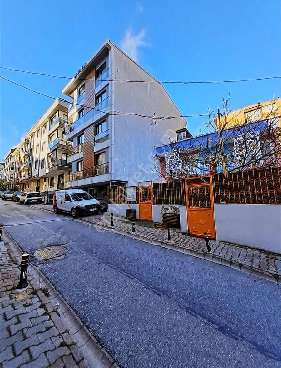Ümraniye Çarşıya 2 Dakika 2+1 Arakat Ta 100m2 - Görsel 16