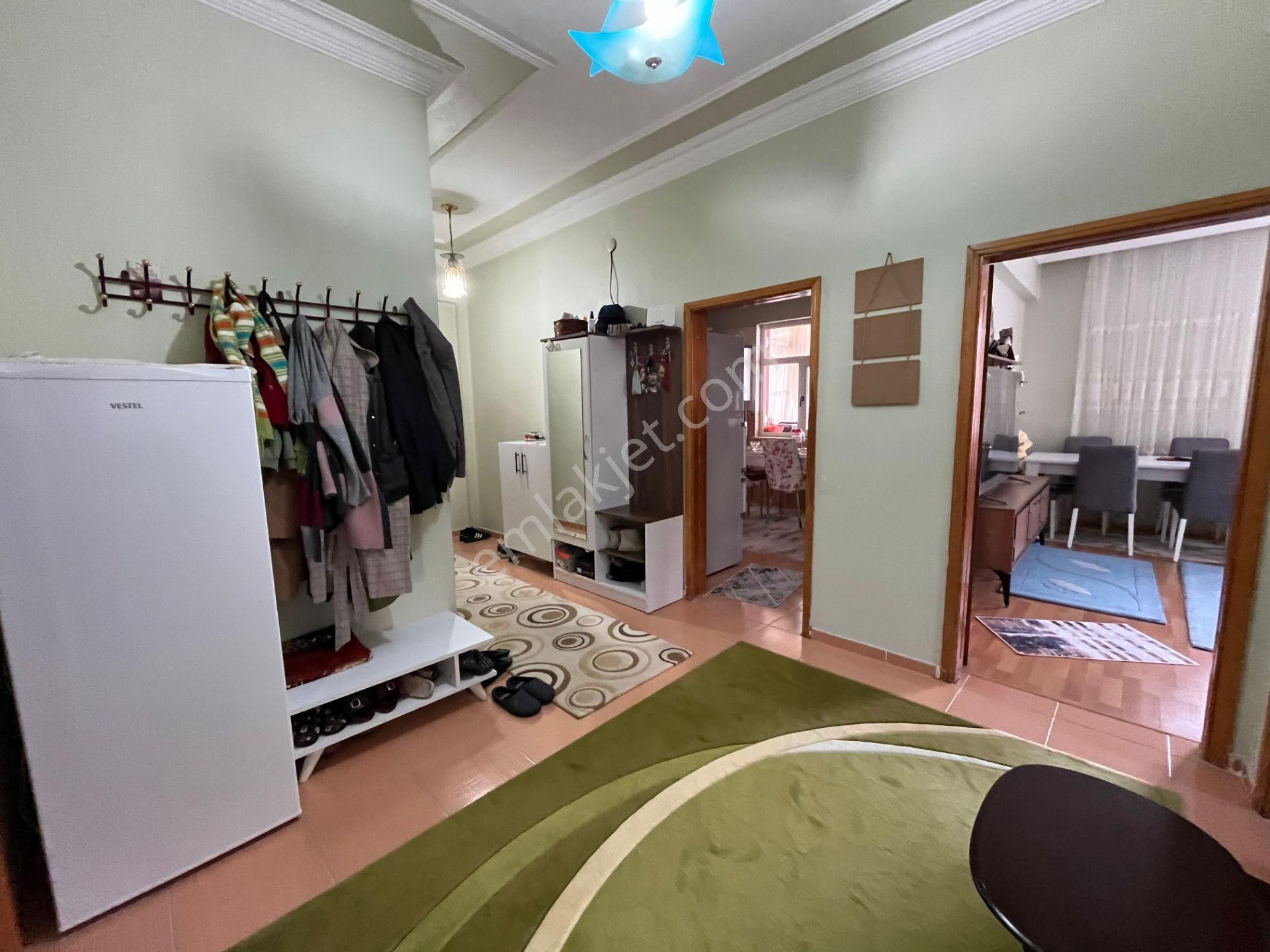 Öz Gaye Emlaktan Develi Harman Mahallesinde Satılık Daire - Görsel 5