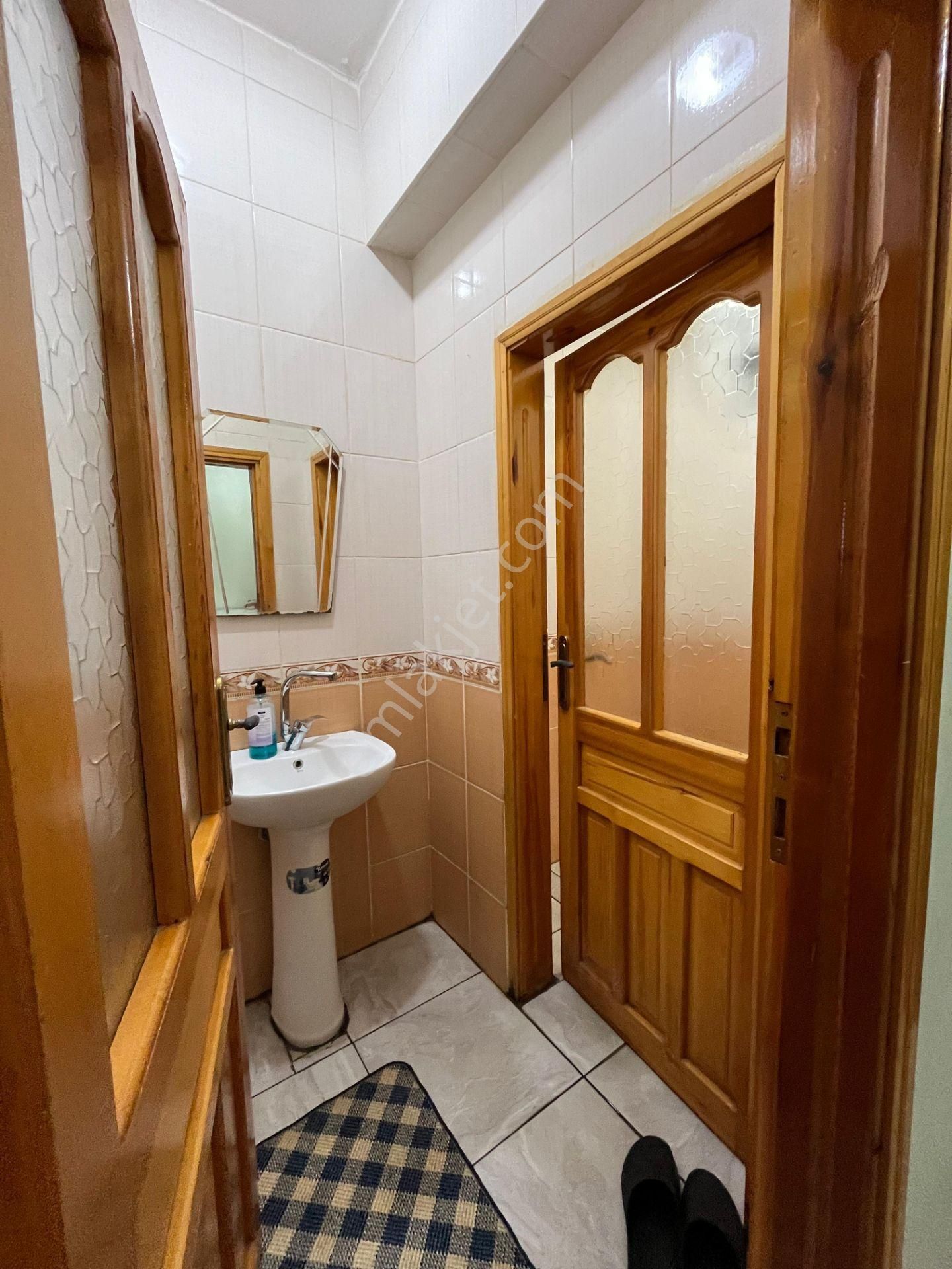 Öz Gaye Emlaktan Develi Harman Mahallesinde Satılık Daire - Görsel 4