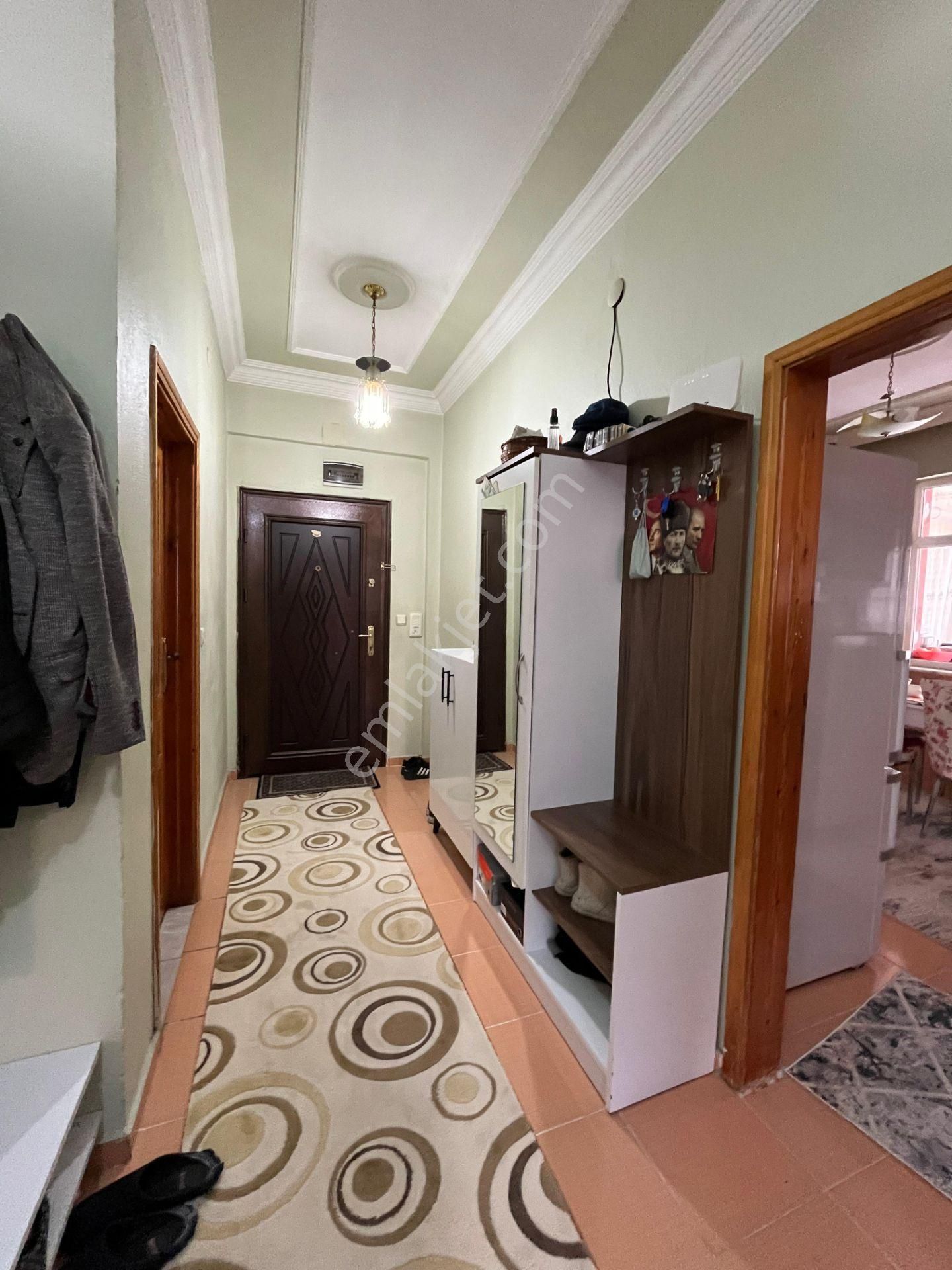 Öz Gaye Emlaktan Develi Harman Mahallesinde Satılık Daire - Görsel 3