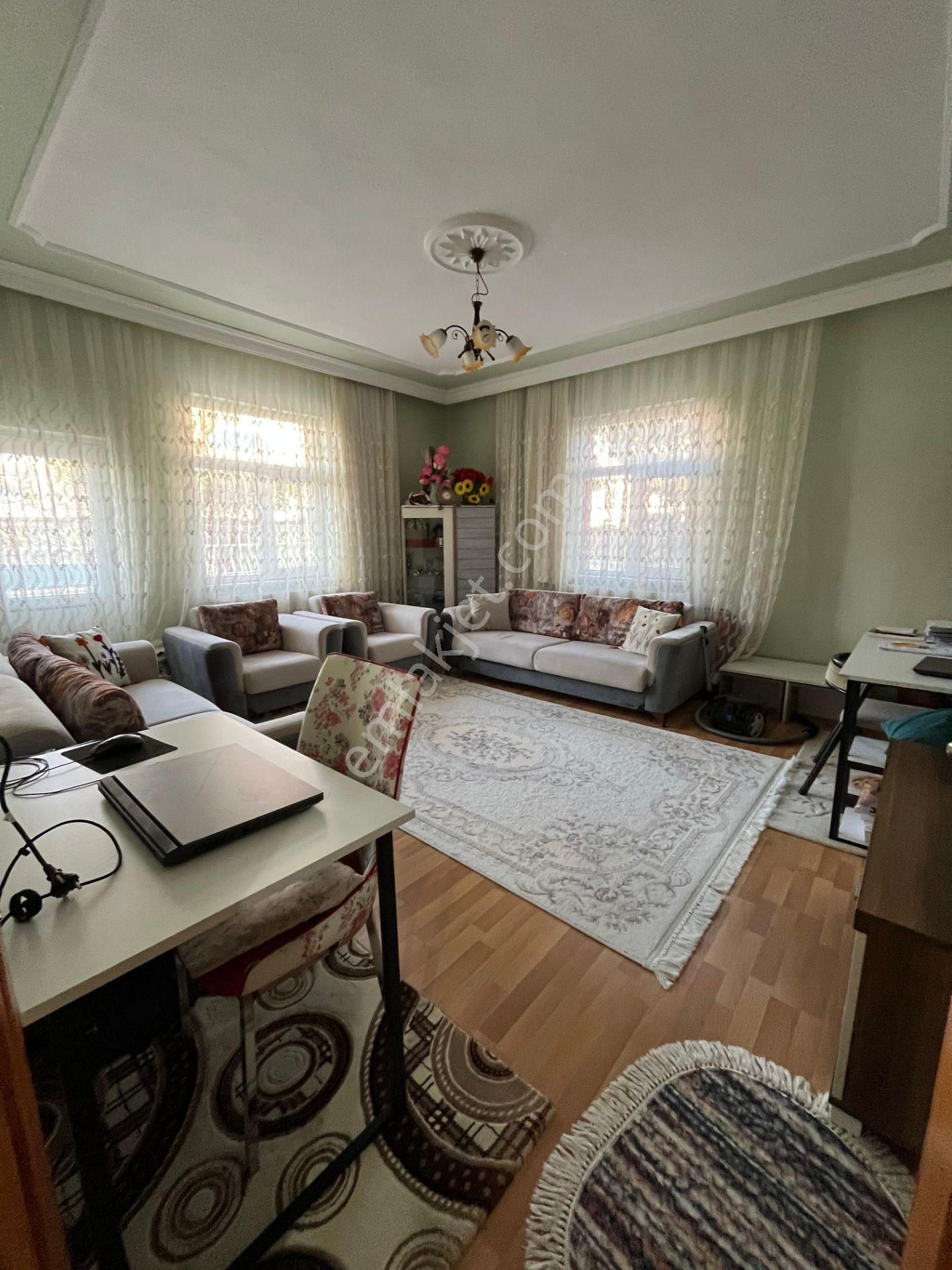 Öz Gaye Emlaktan Develi Harman Mahallesinde Satılık Daire