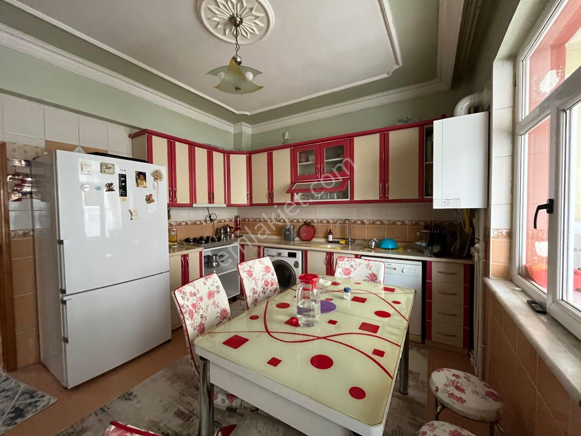 Öz Gaye Emlaktan Develi Harman Mahallesinde Satılık Daire - Görsel 11