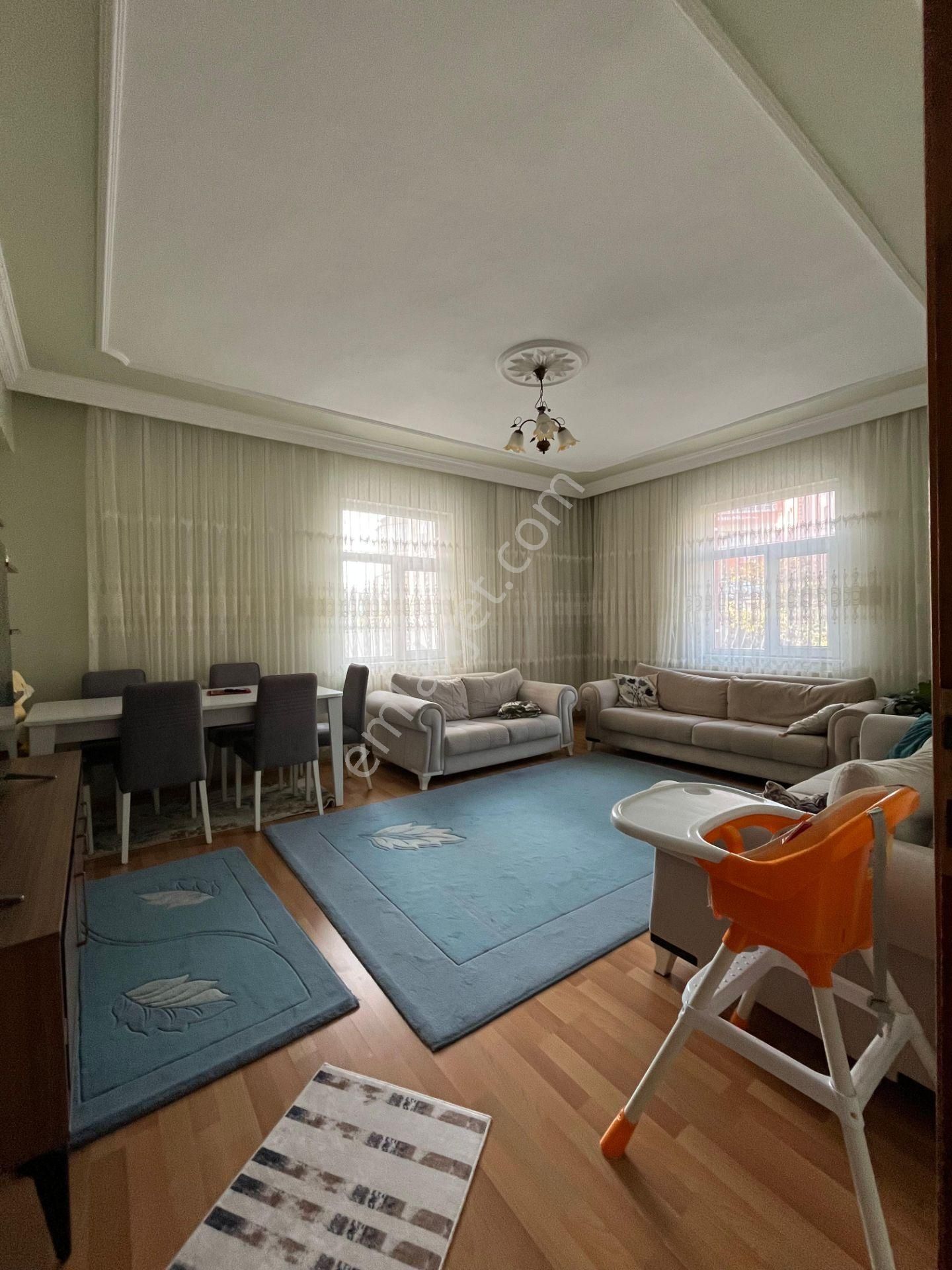 Öz Gaye Emlaktan Develi Harman Mahallesinde Satılık Daire - Görsel 2