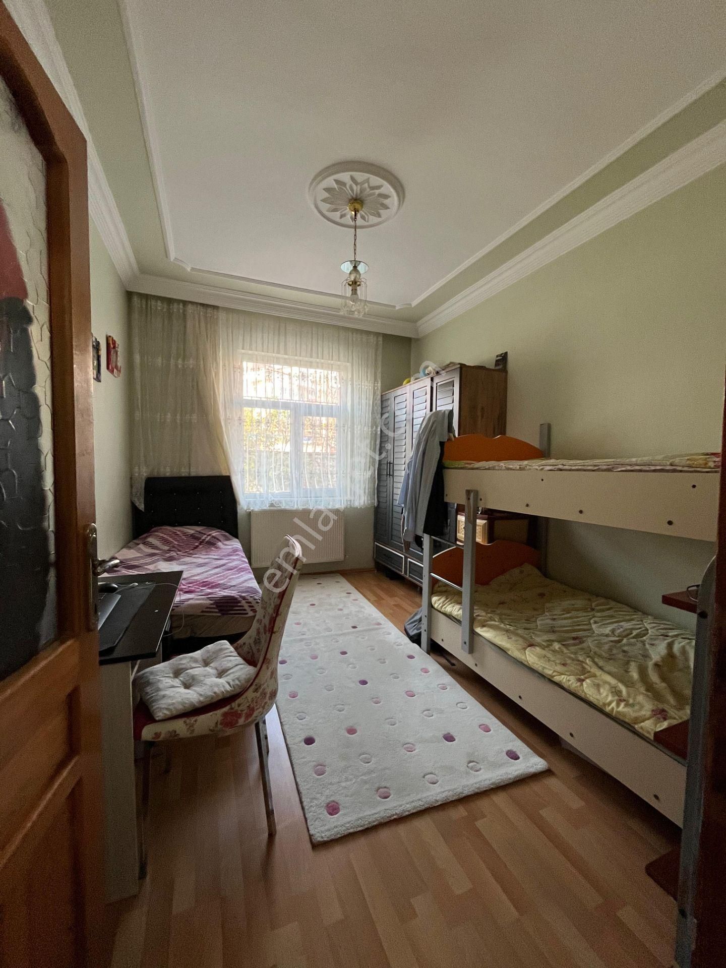 Öz Gaye Emlaktan Develi Harman Mahallesinde Satılık Daire - Görsel 13