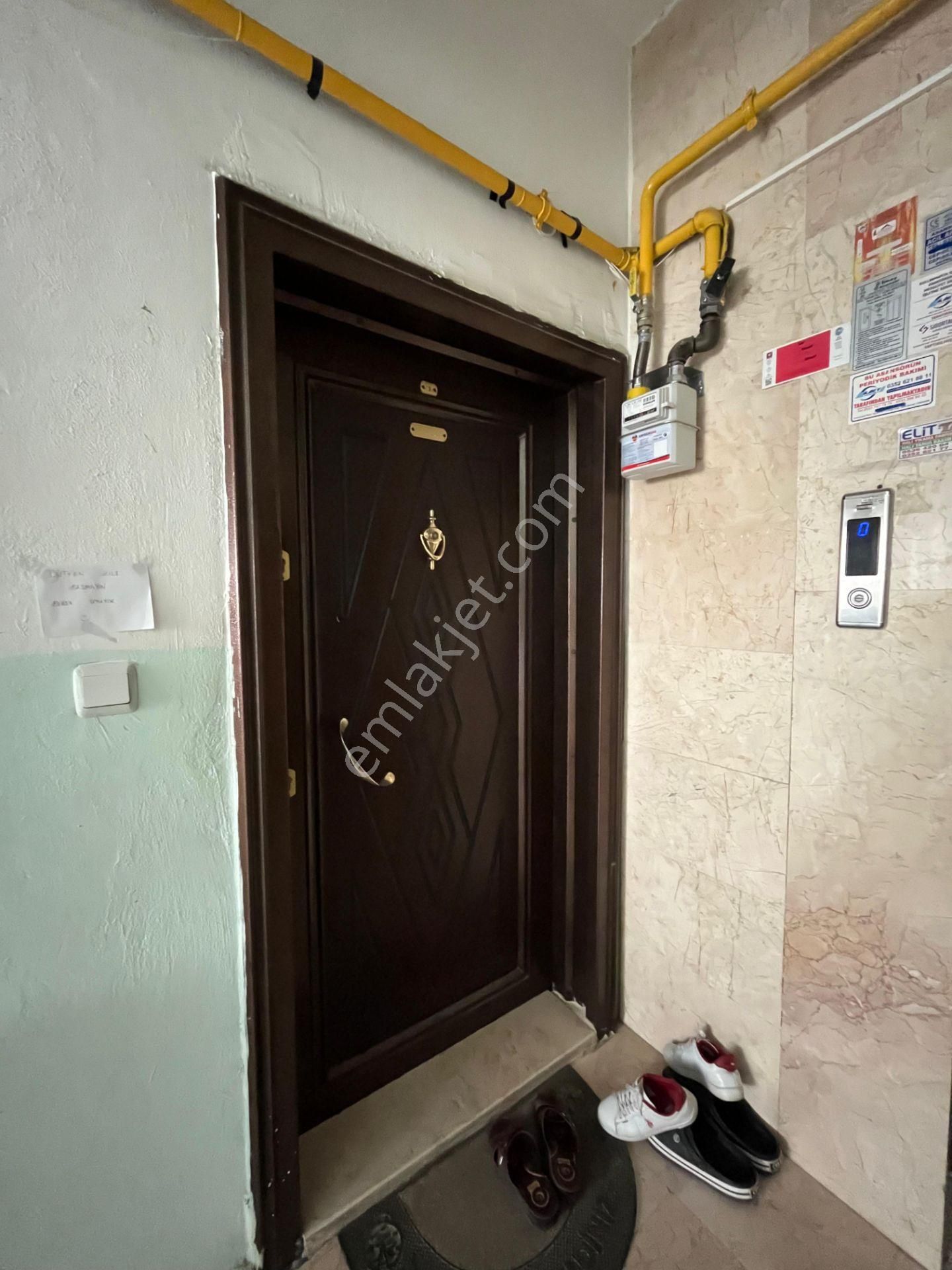 Öz Gaye Emlaktan Develi Harman Mahallesinde Satılık Daire - Görsel 14