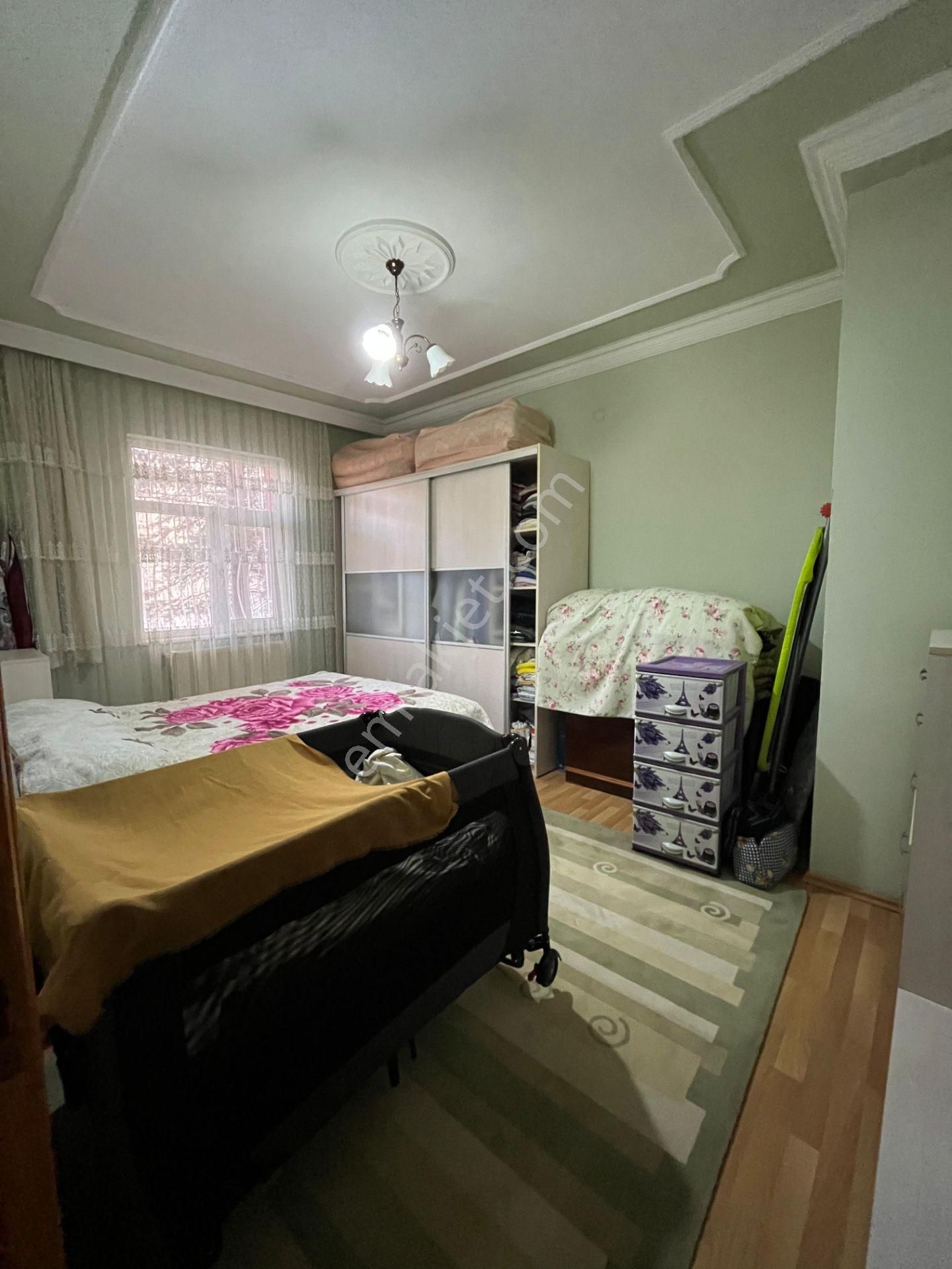 Öz Gaye Emlaktan Develi Harman Mahallesinde Satılık Daire - Görsel 6