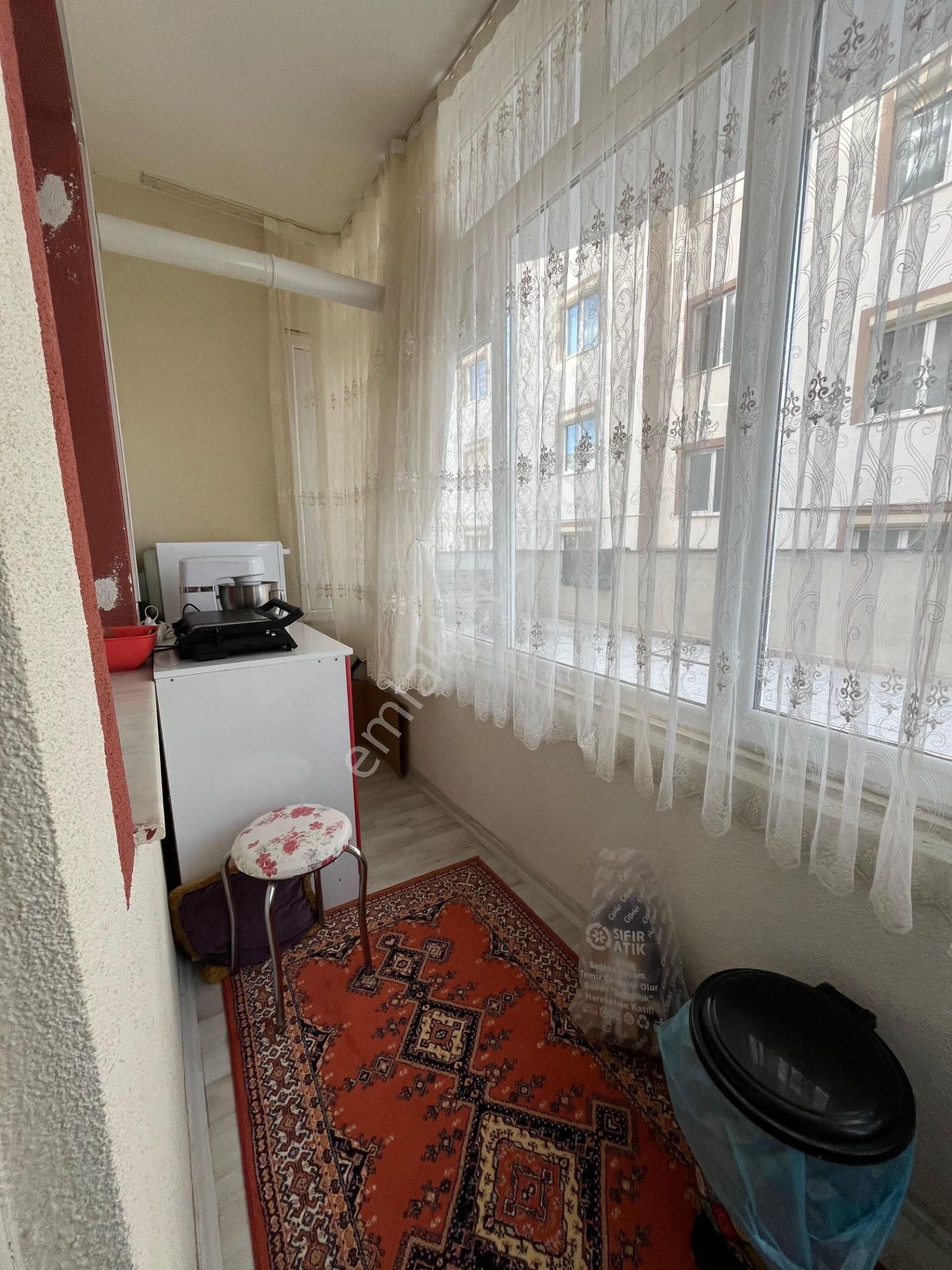 Öz Gaye Emlaktan Develi Harman Mahallesinde Satılık Daire - Görsel 10