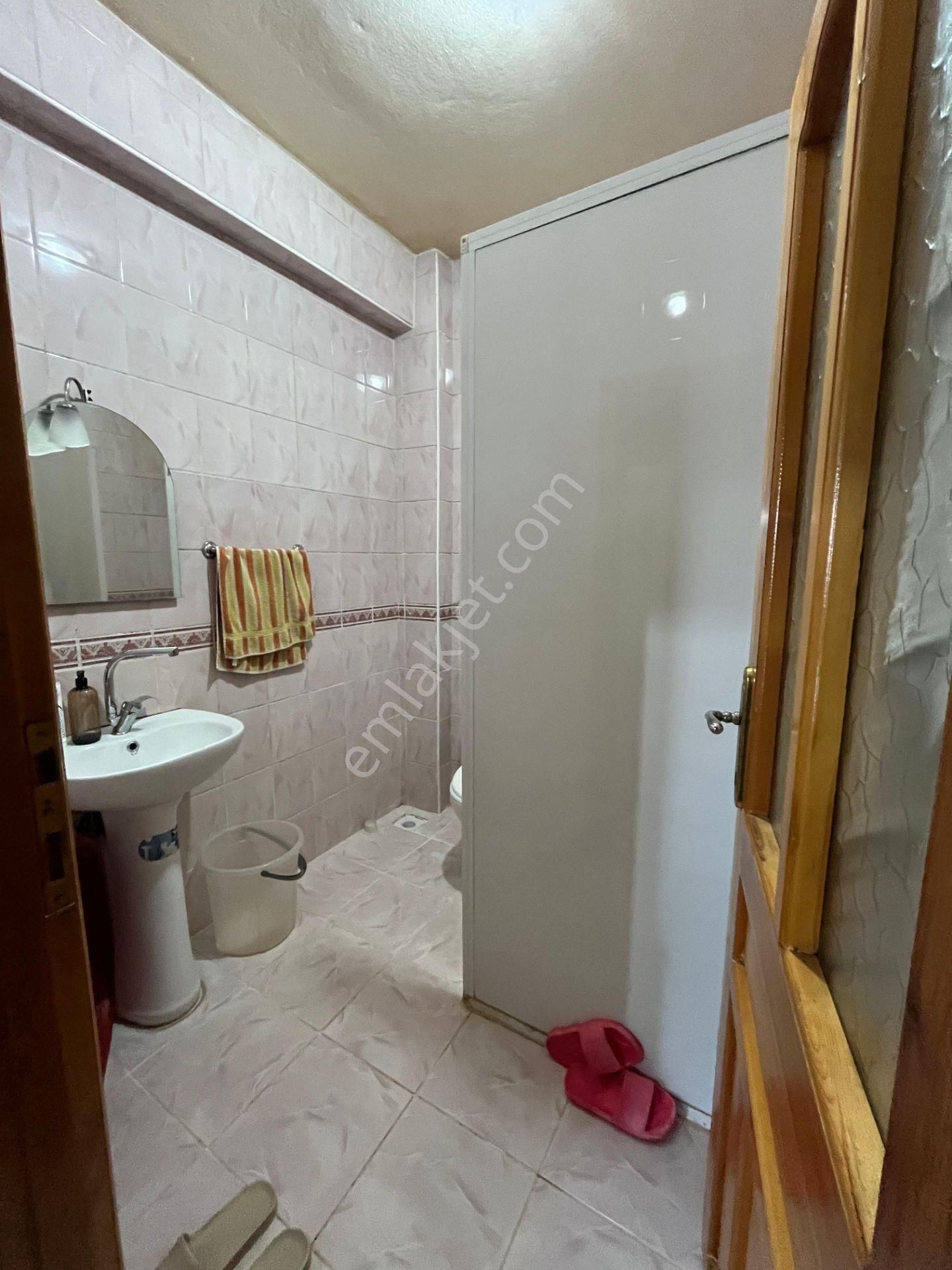 Öz Gaye Emlaktan Develi Harman Mahallesinde Satılık Daire - Görsel 7