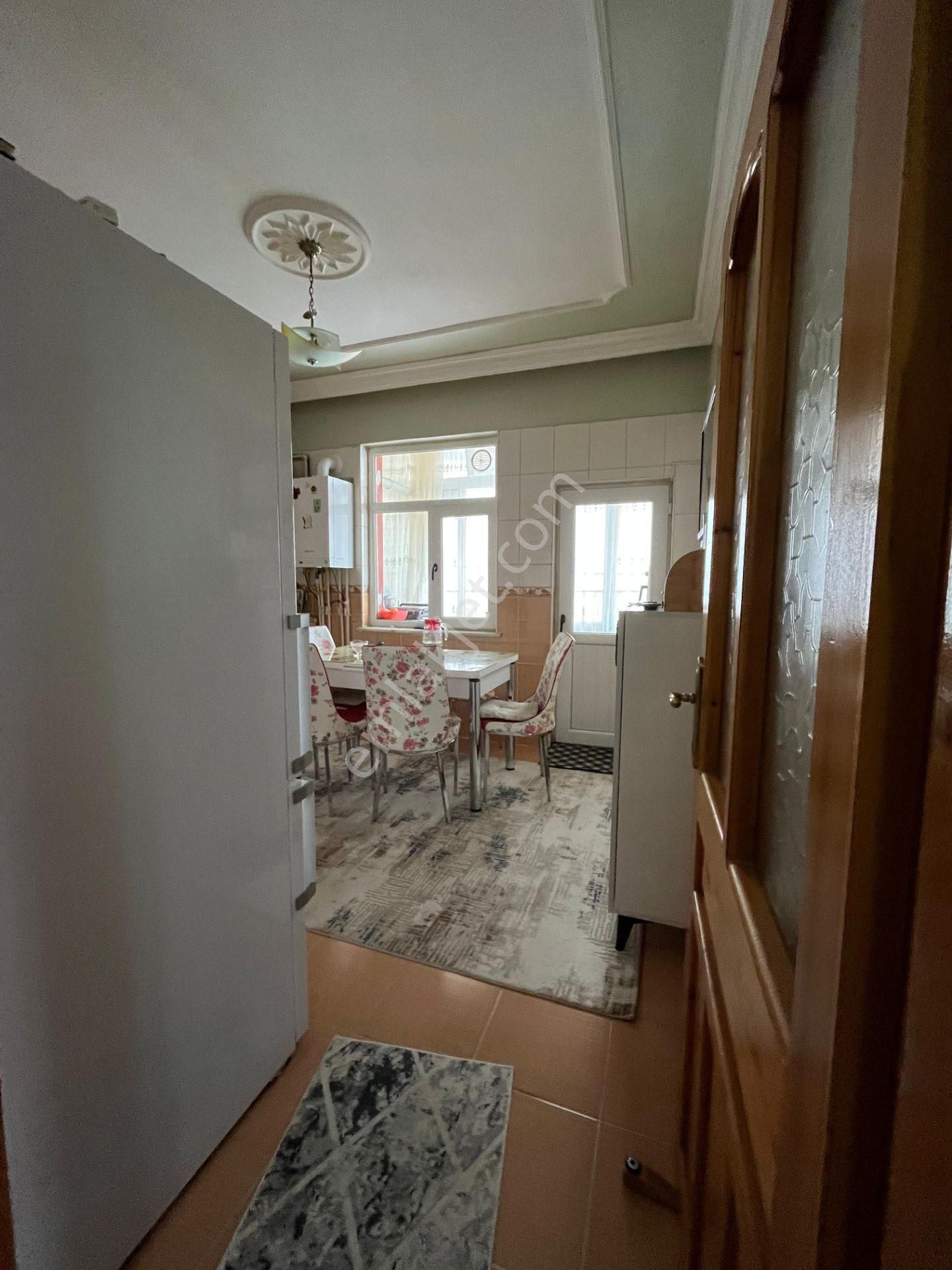 Öz Gaye Emlaktan Develi Harman Mahallesinde Satılık Daire - Görsel 12